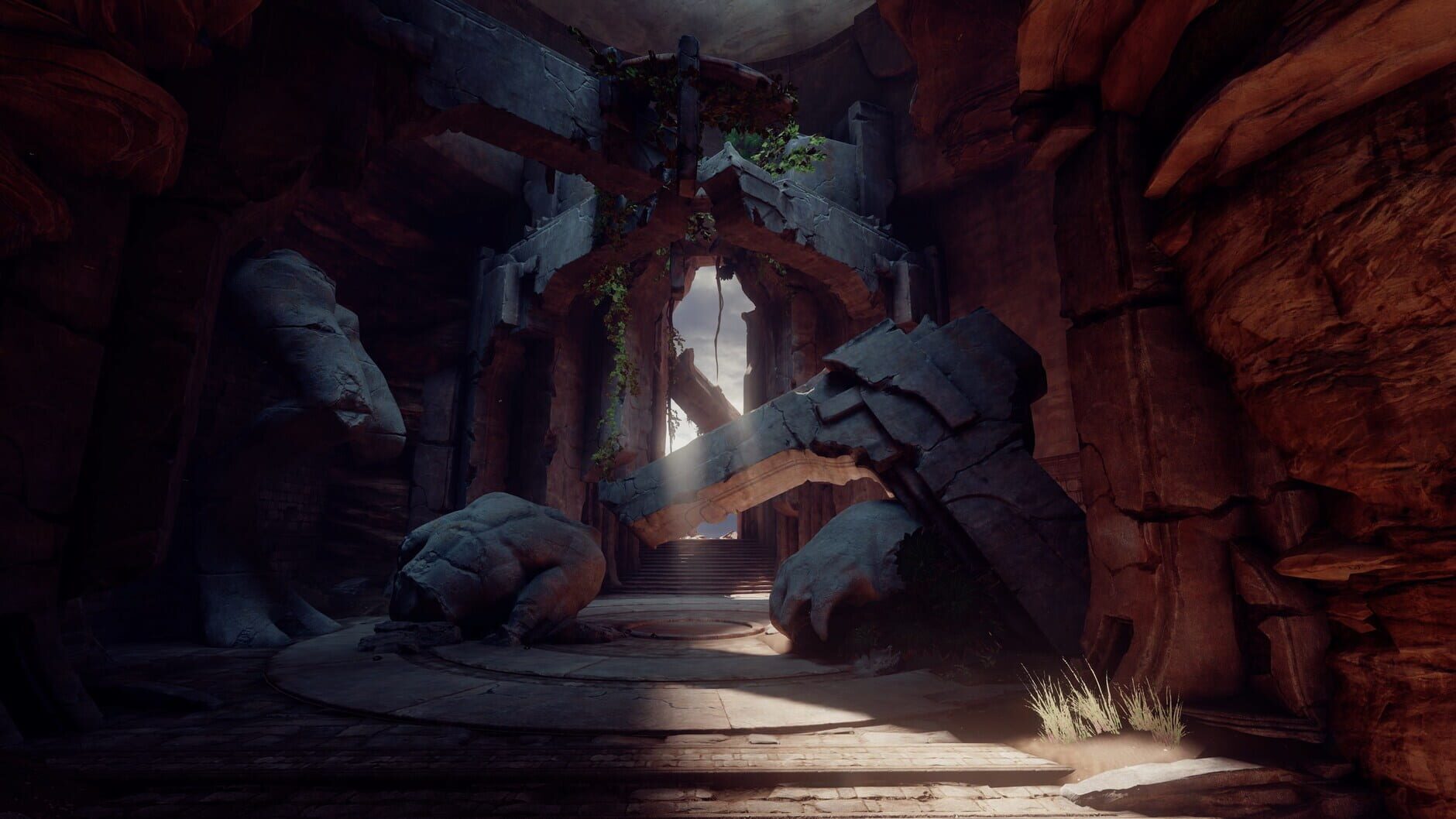 Screenshot for Halo 5: Guardians - Digital Deluxe Edition