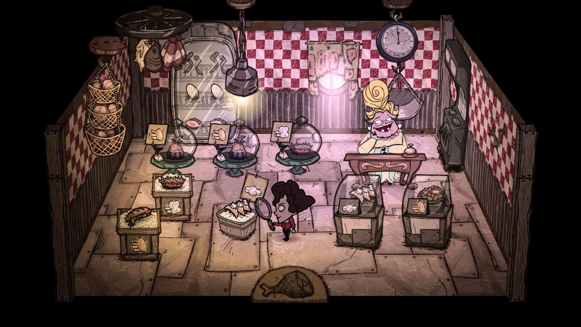 Screenshot for Don't Starve Mega Pack 2020