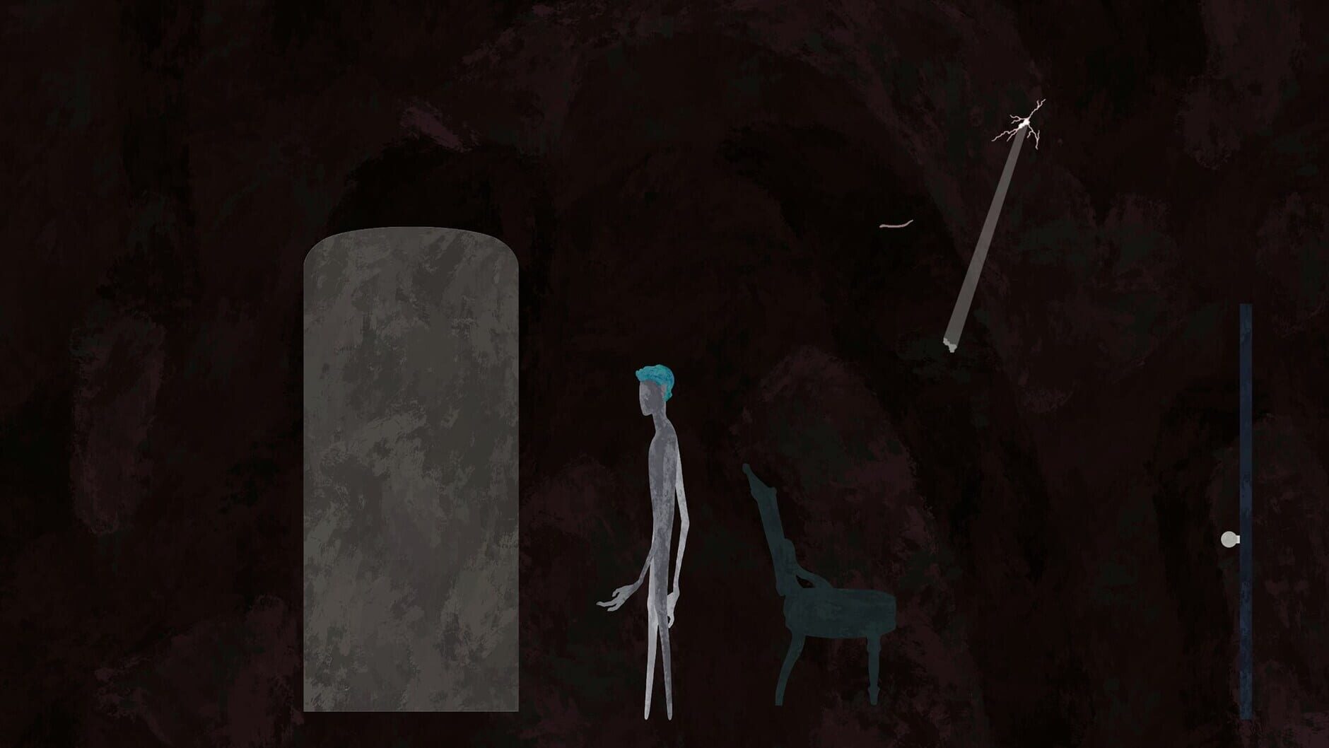 Screenshot for Untitled Darkness