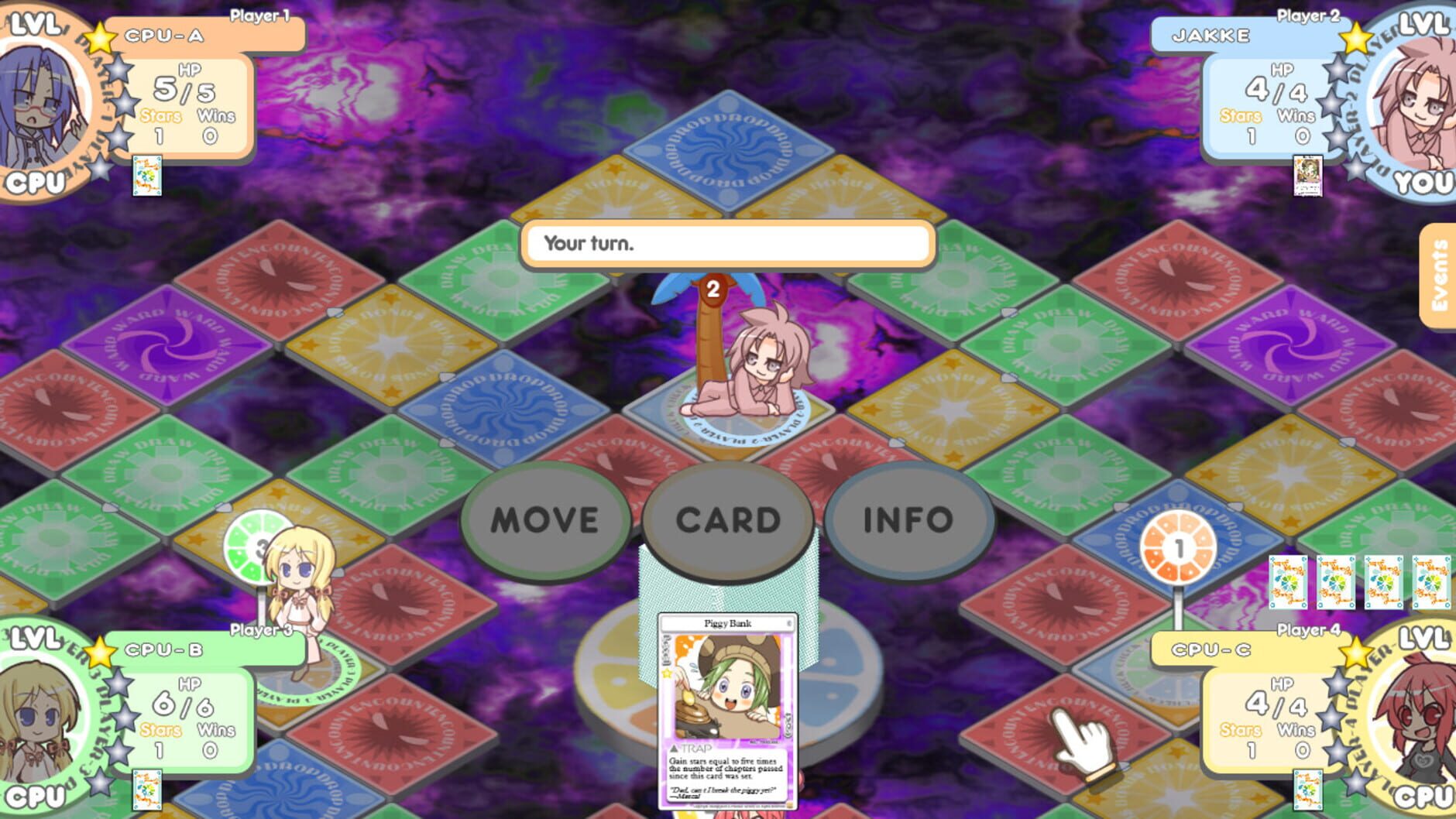 Screenshot for 100% Orange Juice: Yuki & Tomomo Renewal Pack