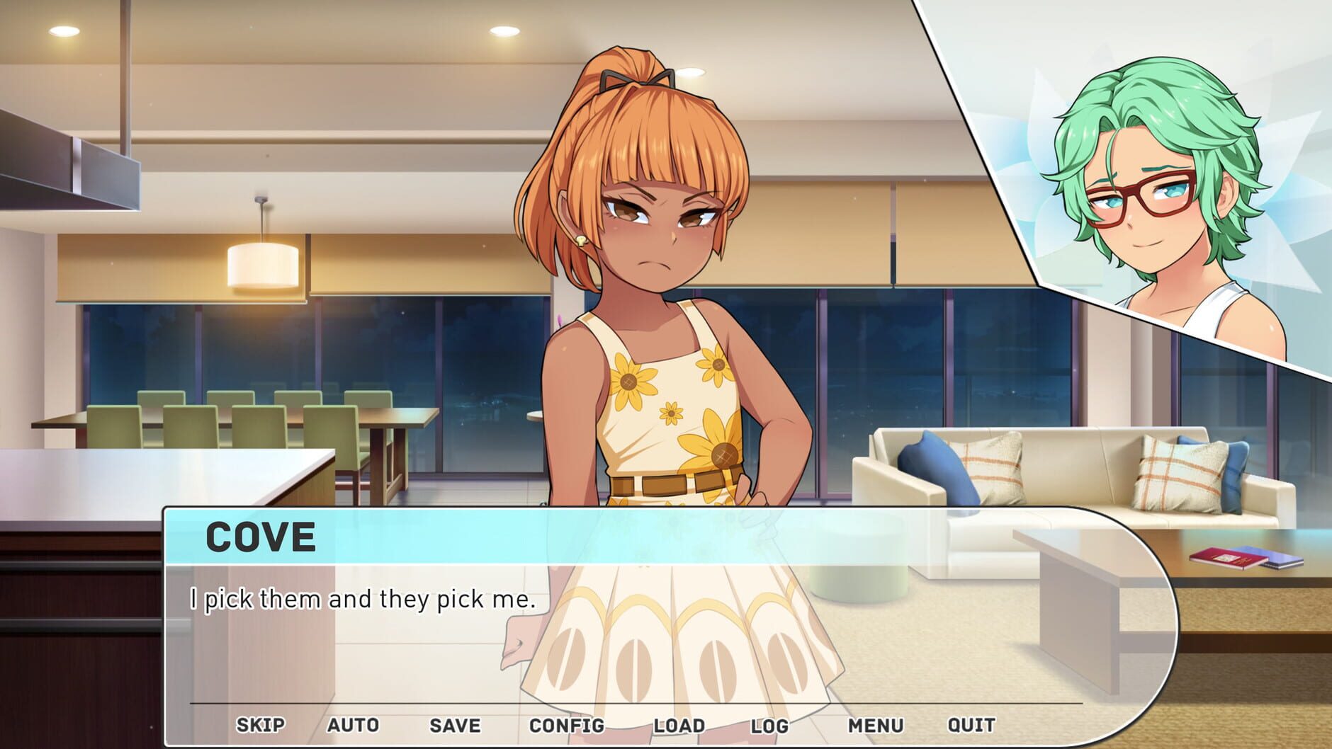 Screenshot for ​Our Life: Beginnings & Always - Step 1 Expansion