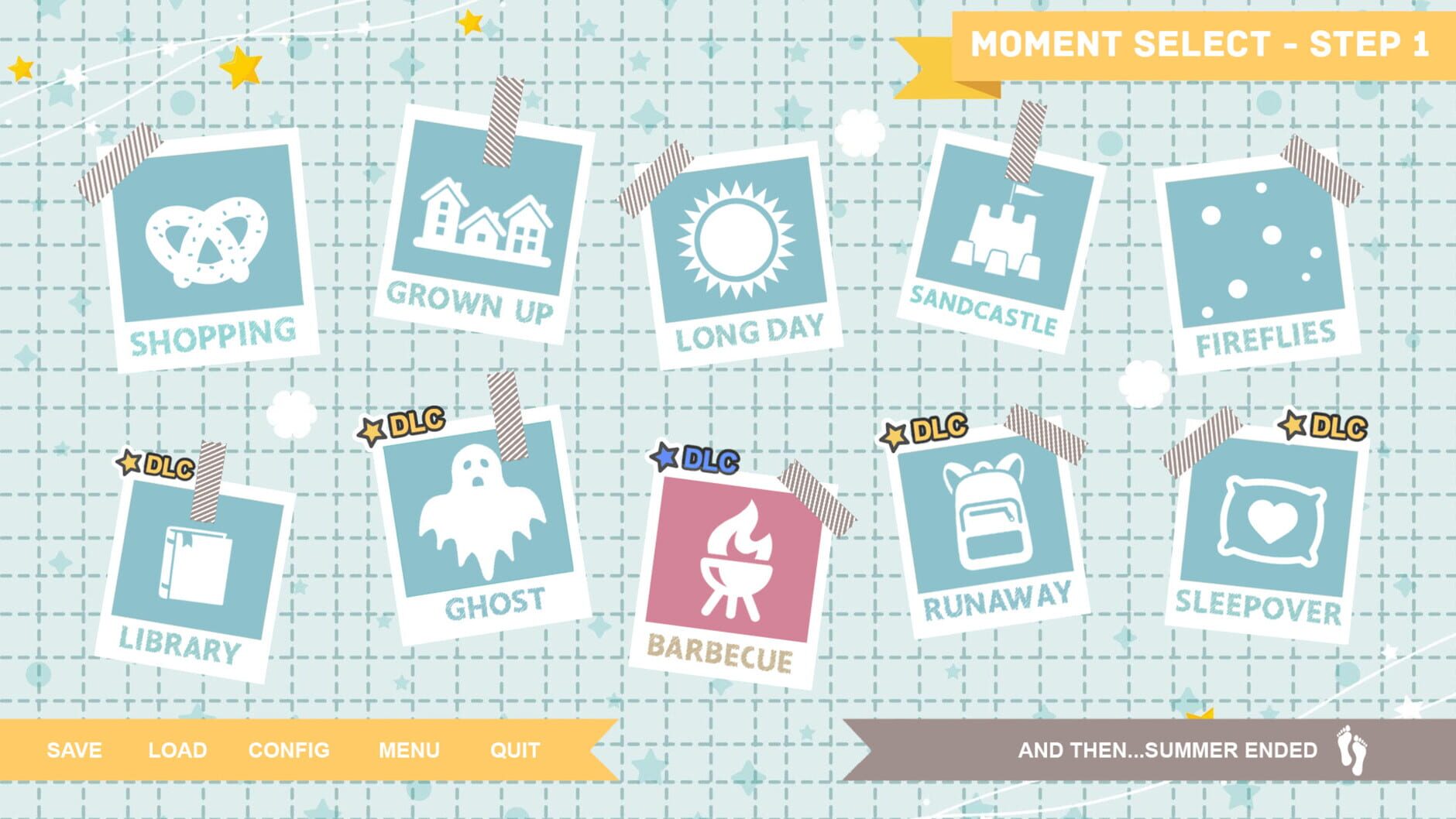 Screenshot for ​Our Life: Beginnings & Always - Step 1 Expansion