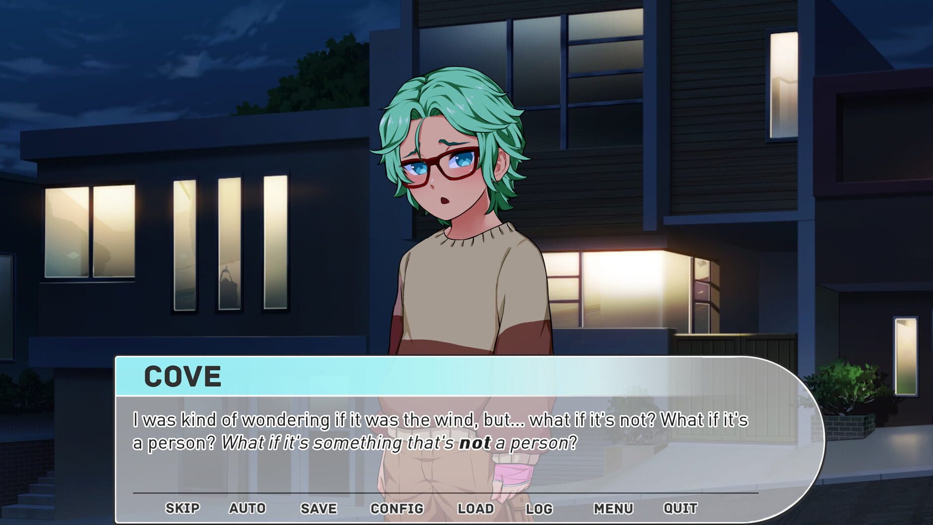Screenshot for ​Our Life: Beginnings & Always - Step 1 Expansion
