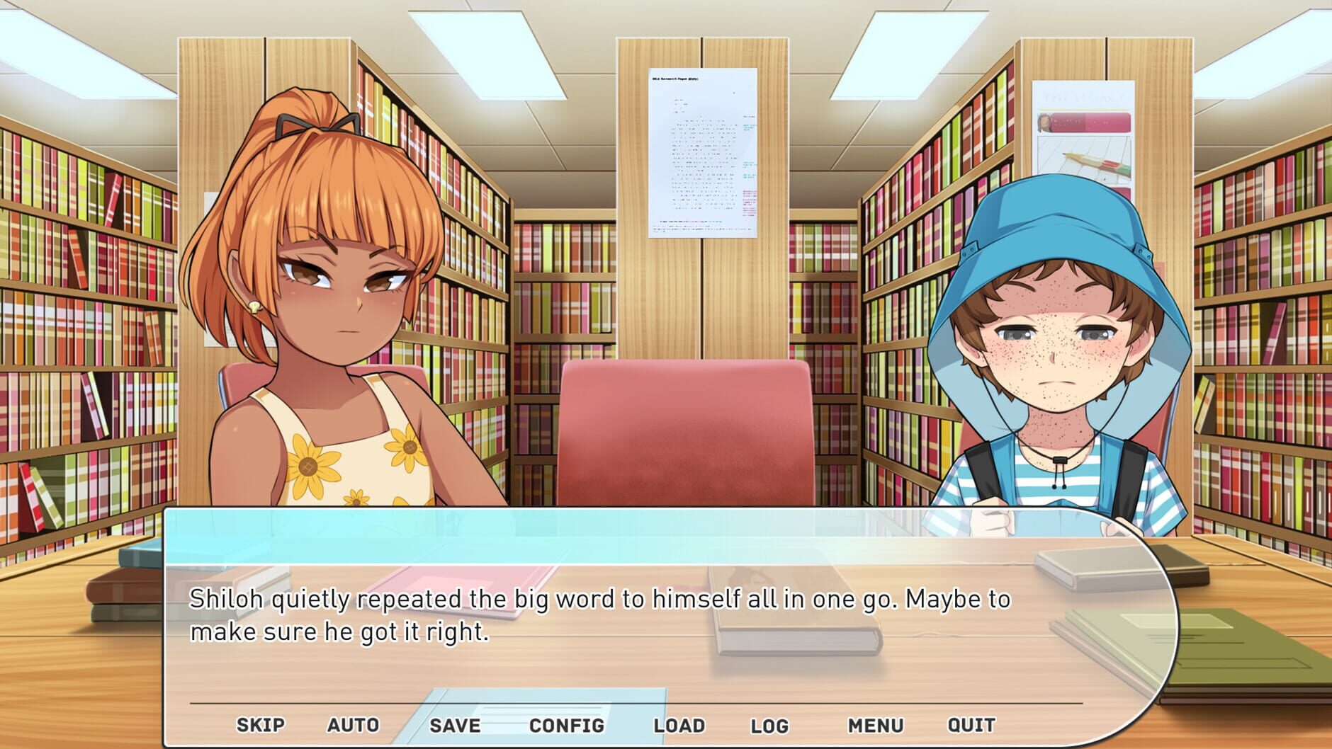 Screenshot for ​Our Life: Beginnings & Always - Step 1 Expansion