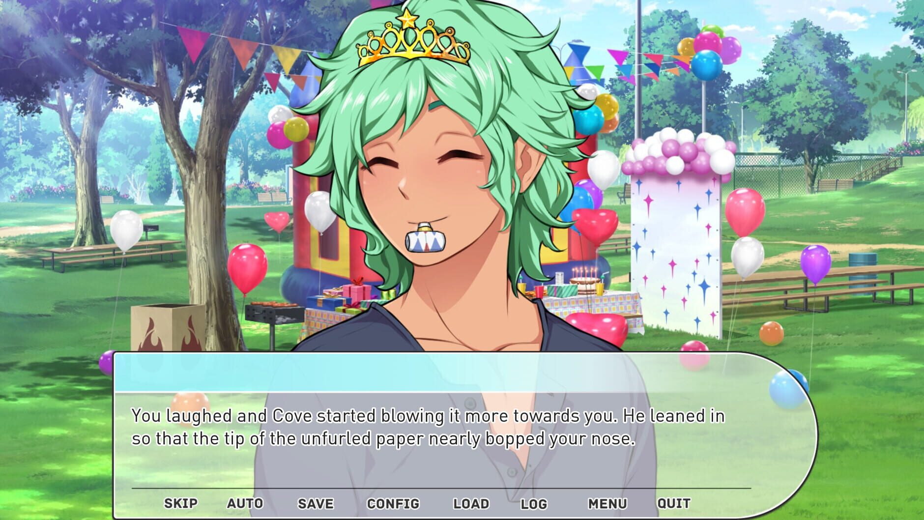 Screenshot for ​Our Life: Beginnings & Always - Step 2 Expansion
