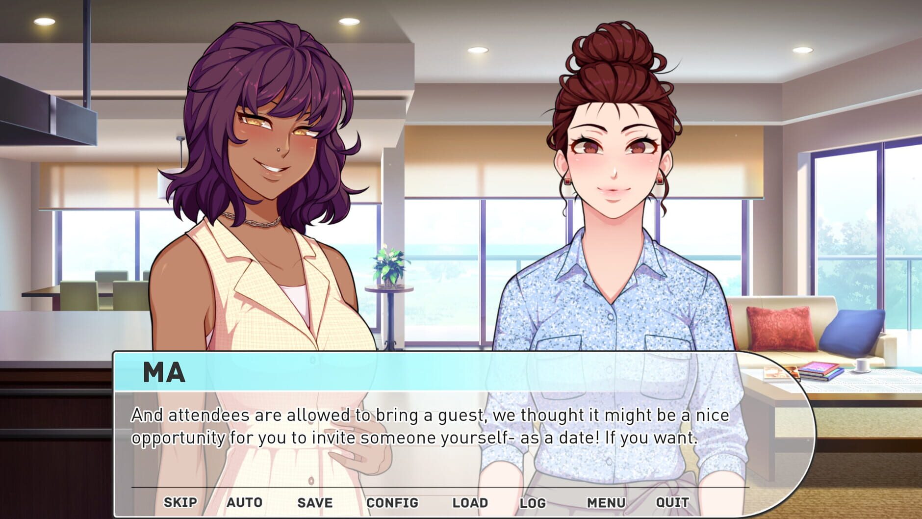 Screenshot for ​Our Life: Beginnings & Always - Step 2 Expansion