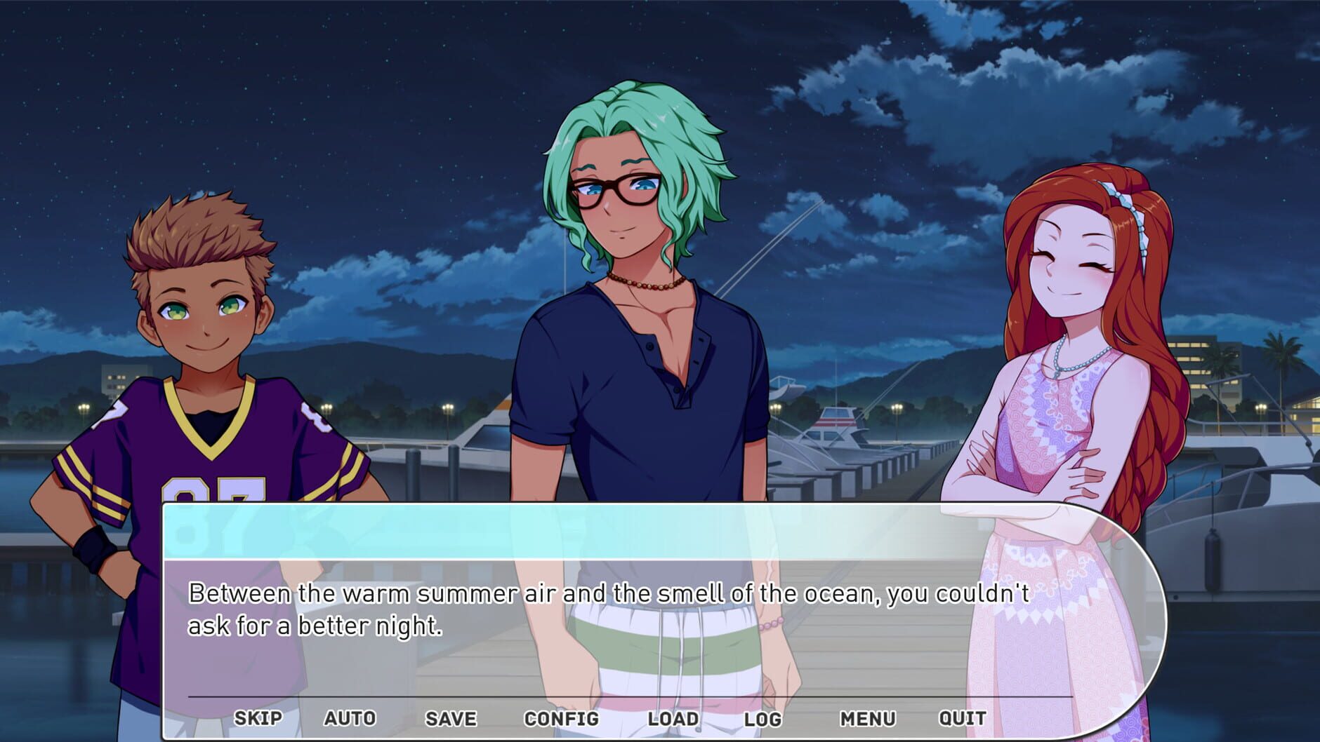 Screenshot for ​Our Life: Beginnings & Always - Step 2 Expansion