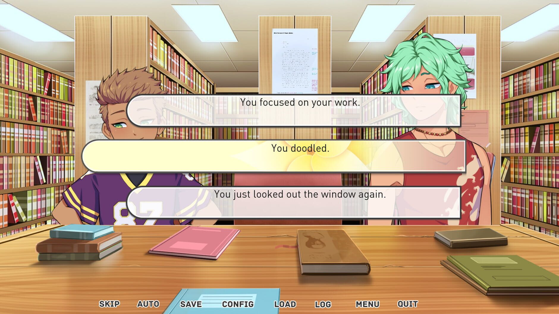 Screenshot for ​Our Life: Beginnings & Always - Step 2 Expansion