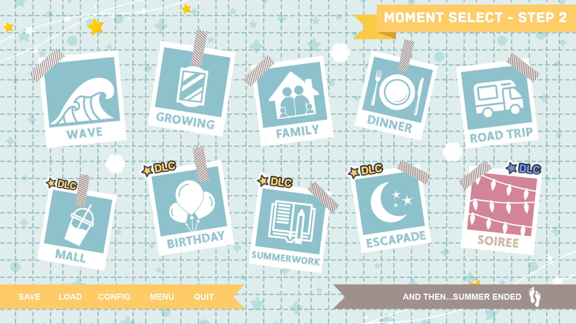 Screenshot for ​Our Life: Beginnings & Always - Step 2 Expansion