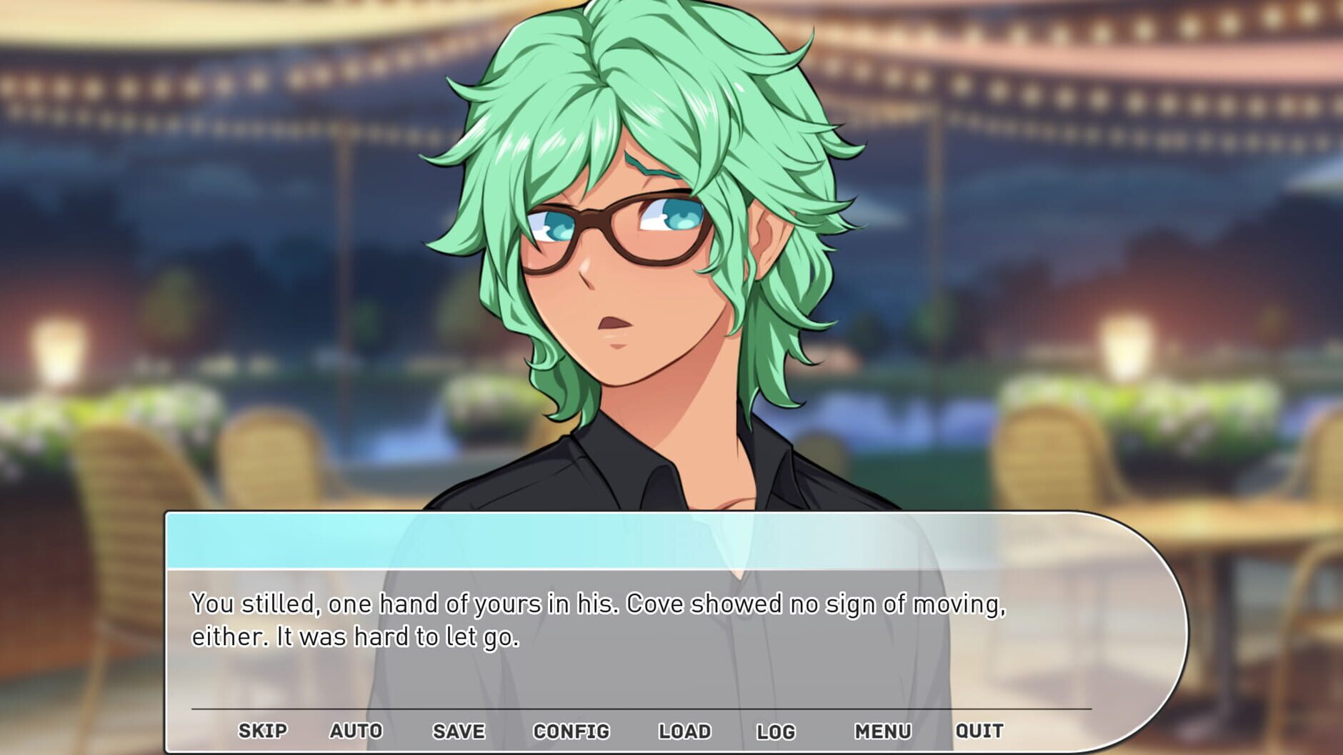 Screenshot for ​Our Life: Beginnings & Always - Step 2 Expansion