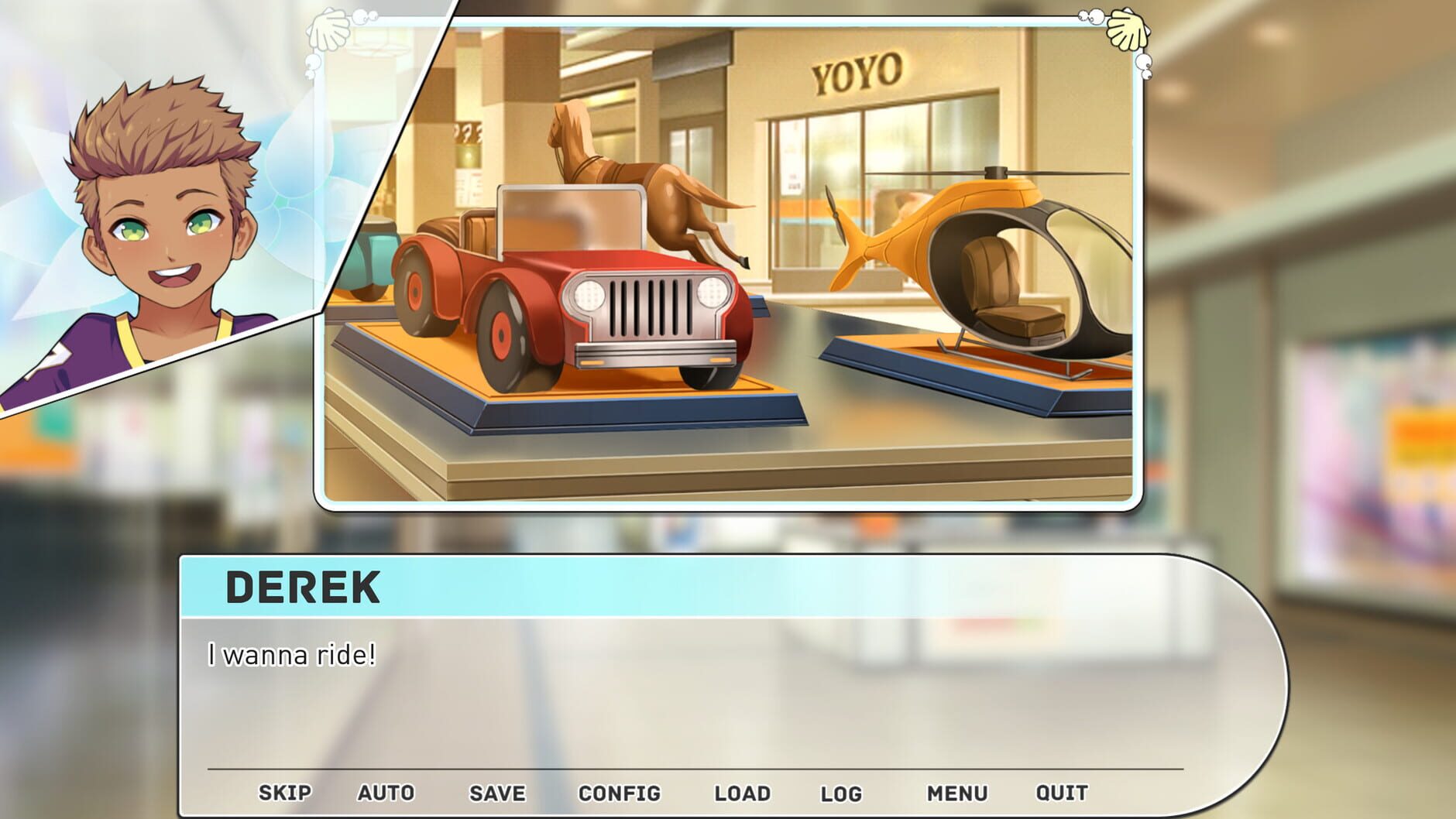 Screenshot for ​Our Life: Beginnings & Always - Step 2 Expansion