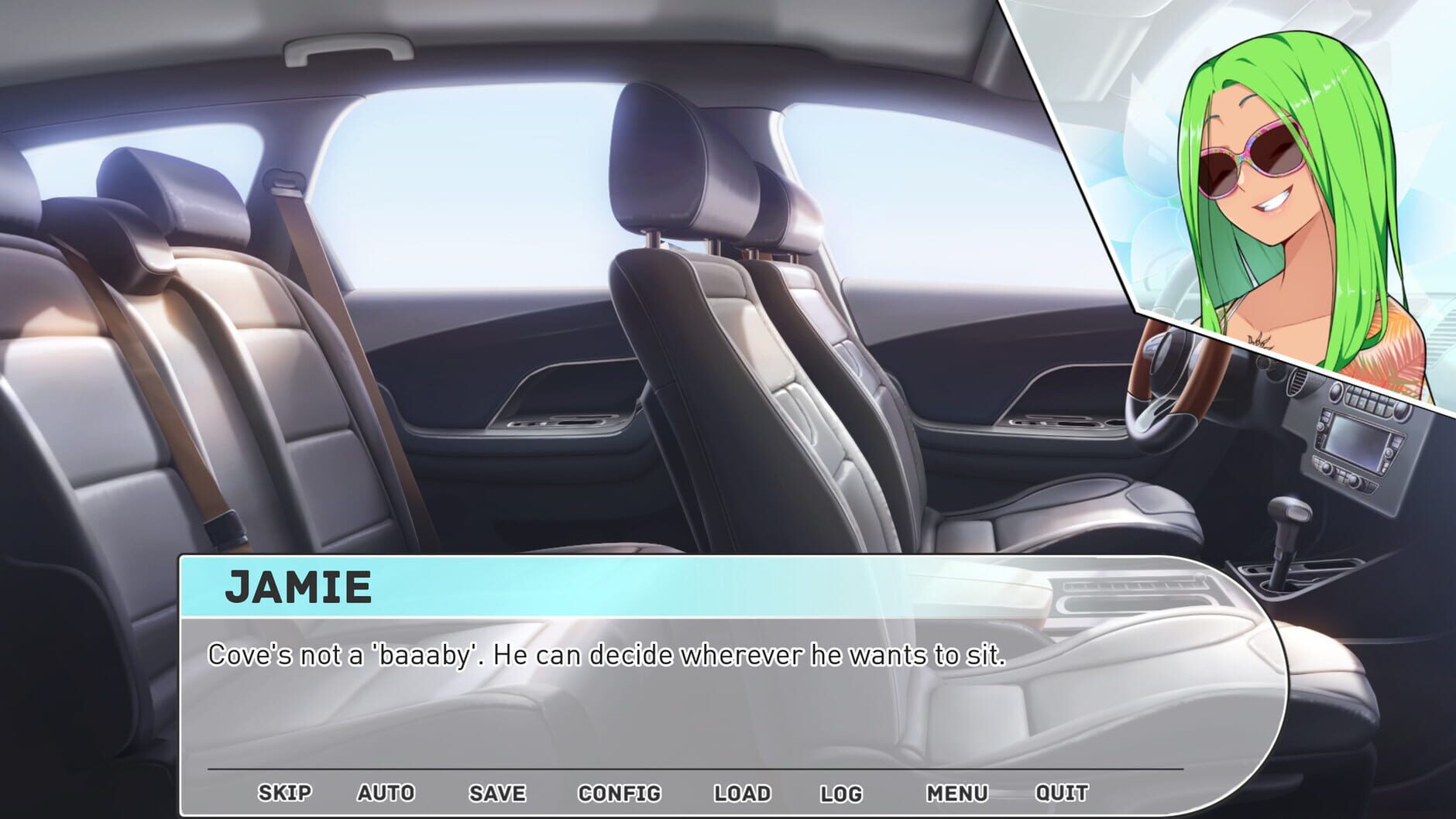 Screenshot for ​Our Life: Beginnings & Always - Step 2 Expansion