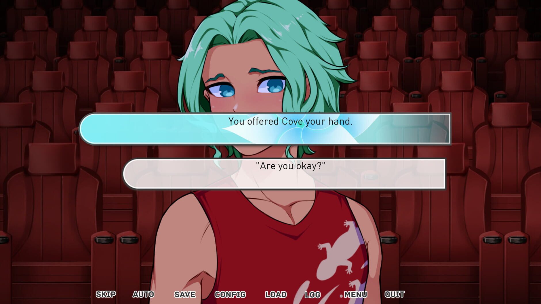 Screenshot for ​Our Life: Beginnings & Always - Step 2 Expansion