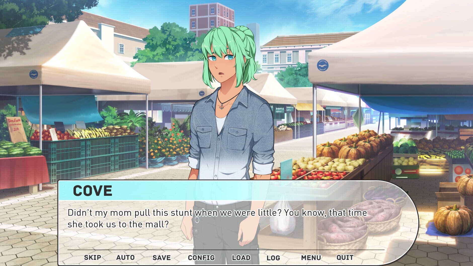 Screenshot for ​Our Life: Beginnings & Always - Step 2 Expansion