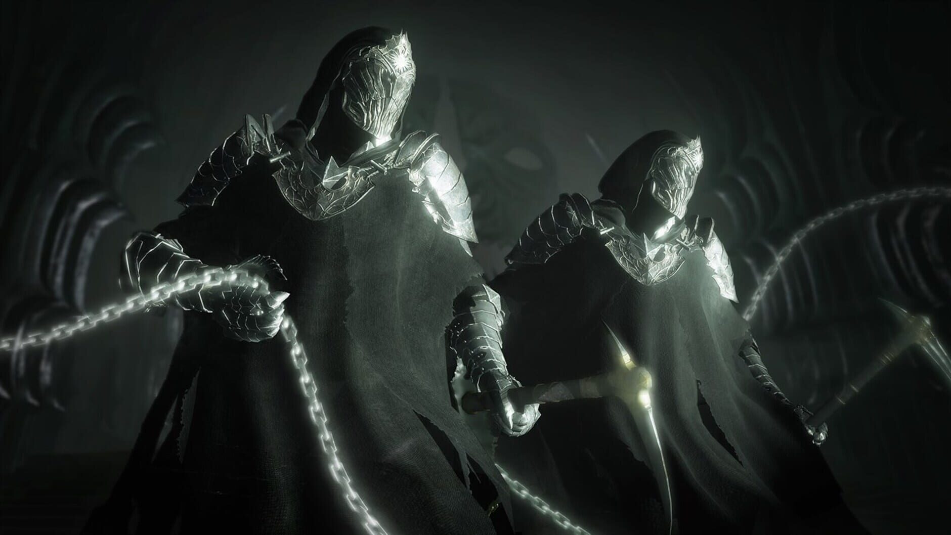 Screenshot for Middle-earth: Shadow of War - Blade of Galadriel