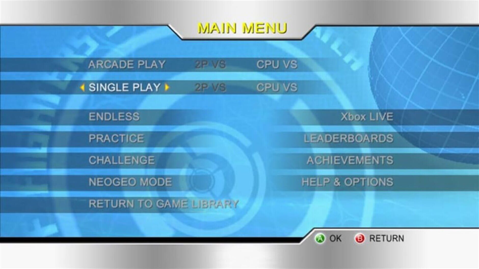 Screenshot for The King of Fighters '98: Ultimate Match