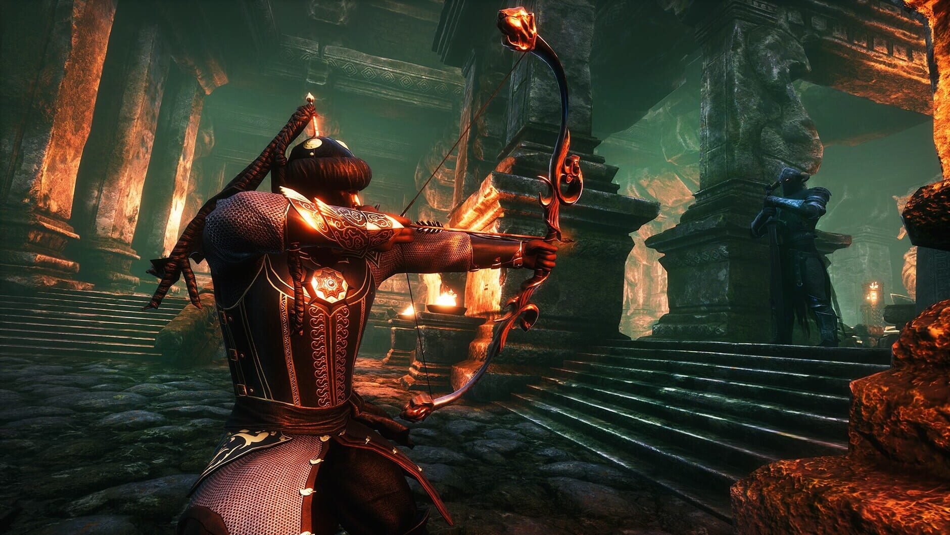 Screenshot for Conan Exiles: Treasures of Turan Pack