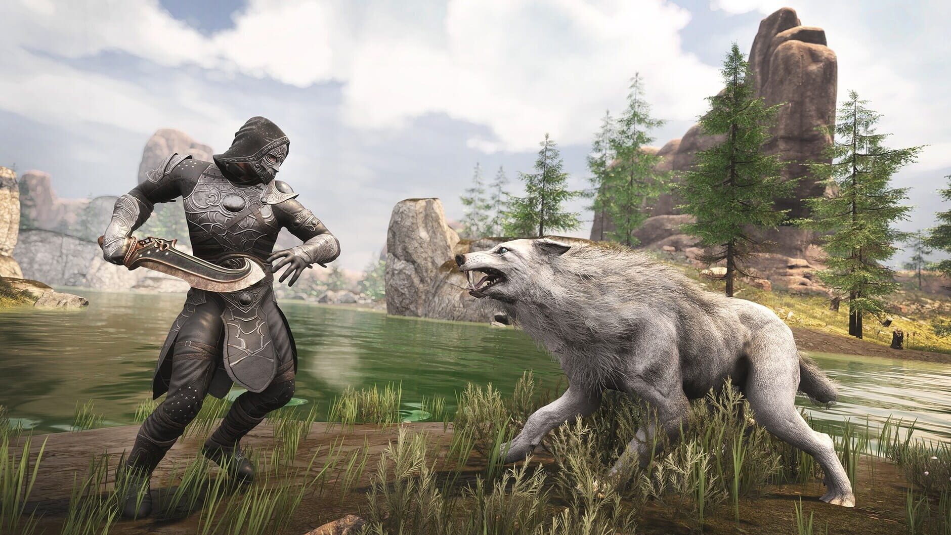Screenshot for Conan Exiles: Blood and Sand Pack