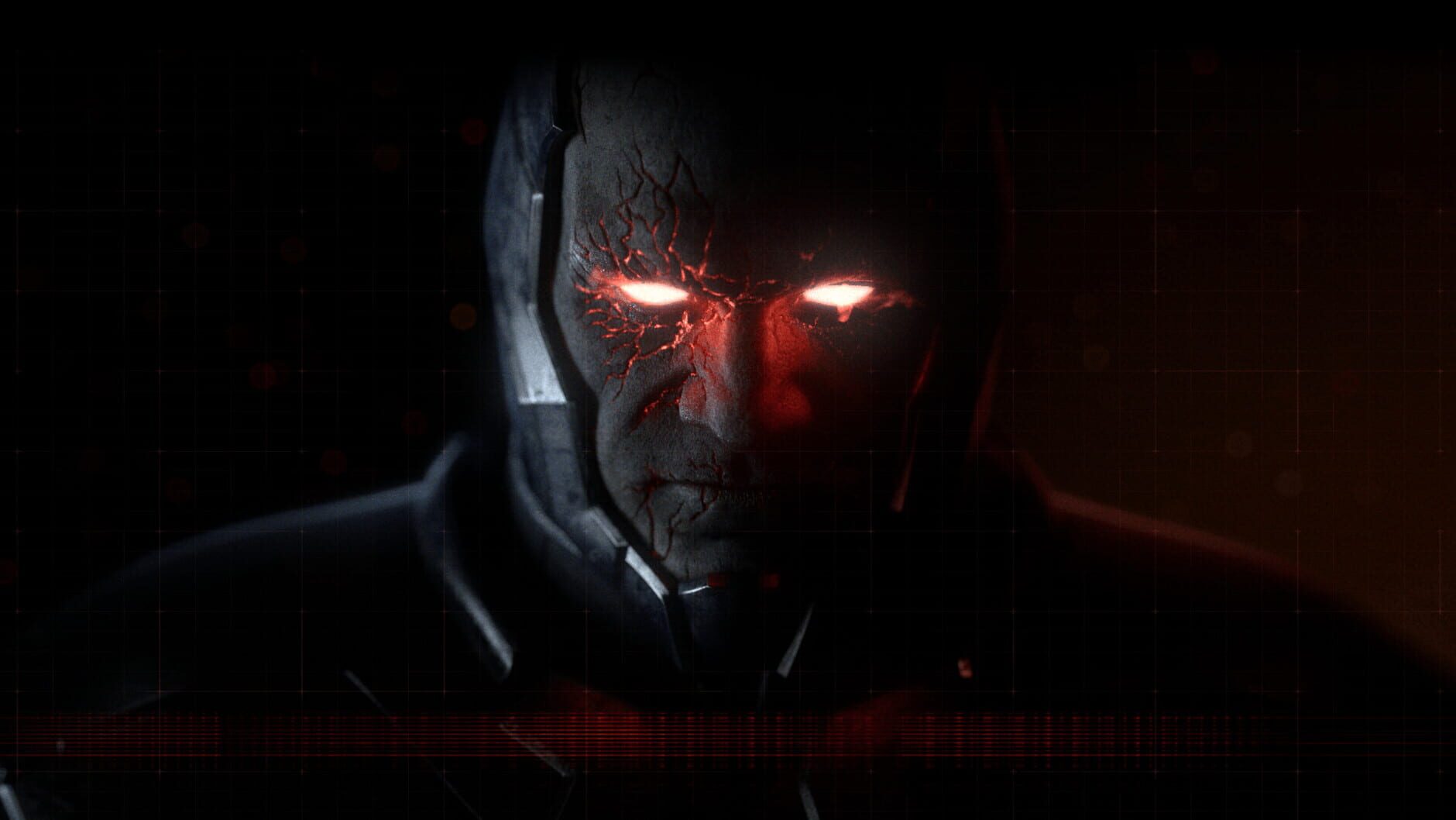 Screenshot for Injustice 2: Darkseid
