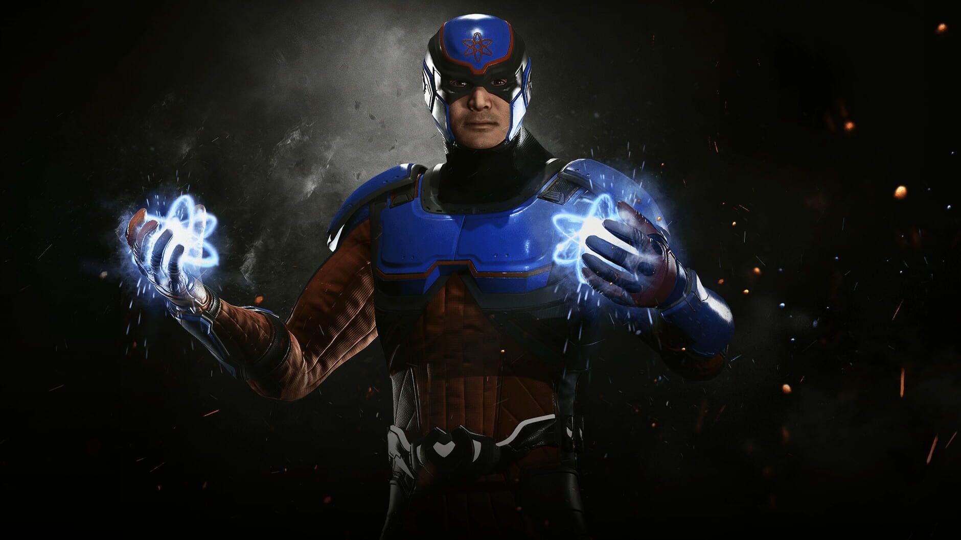 Screenshot for Injustice 2: The Atom