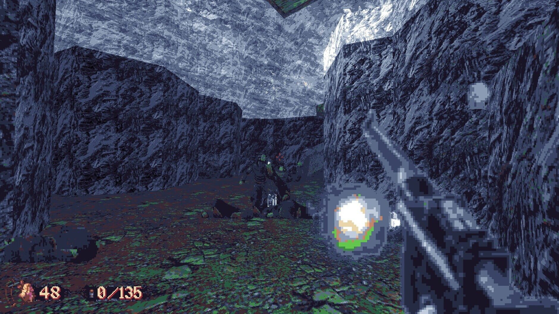 Screenshot for Cultic