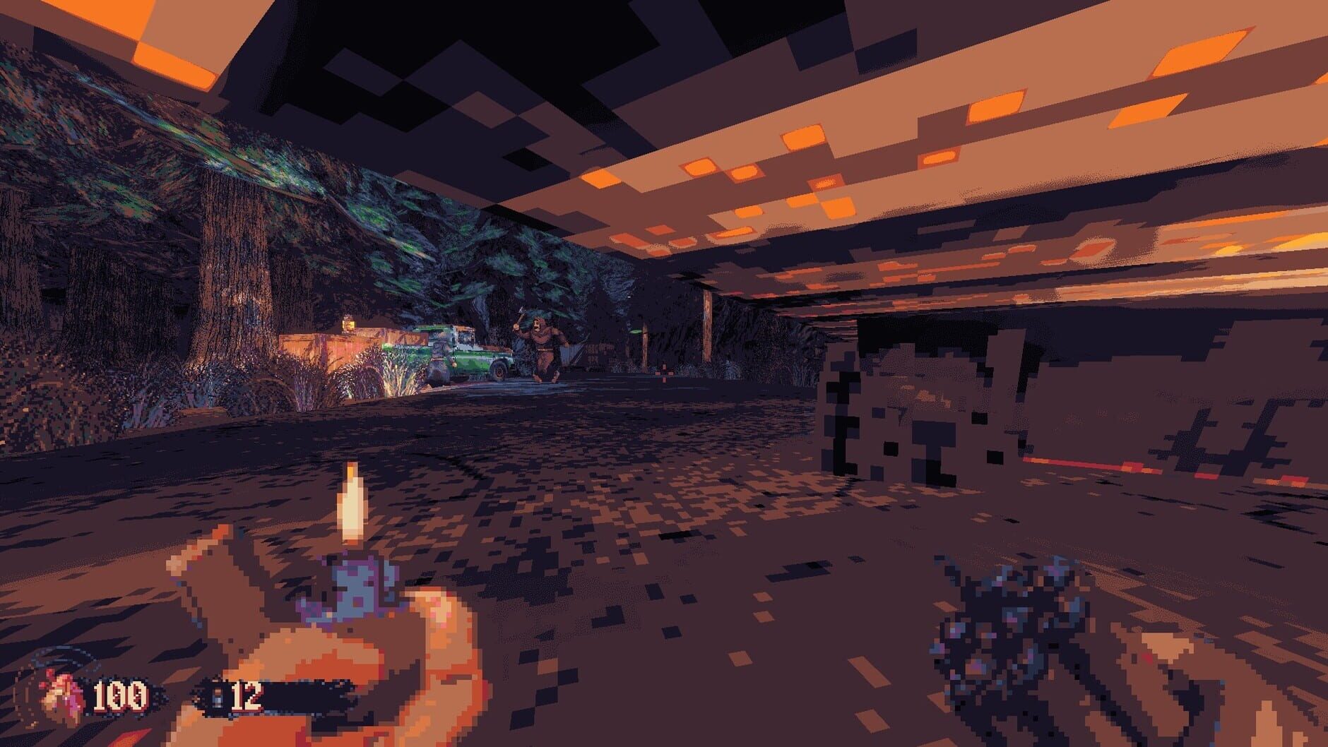 Screenshot for Cultic
