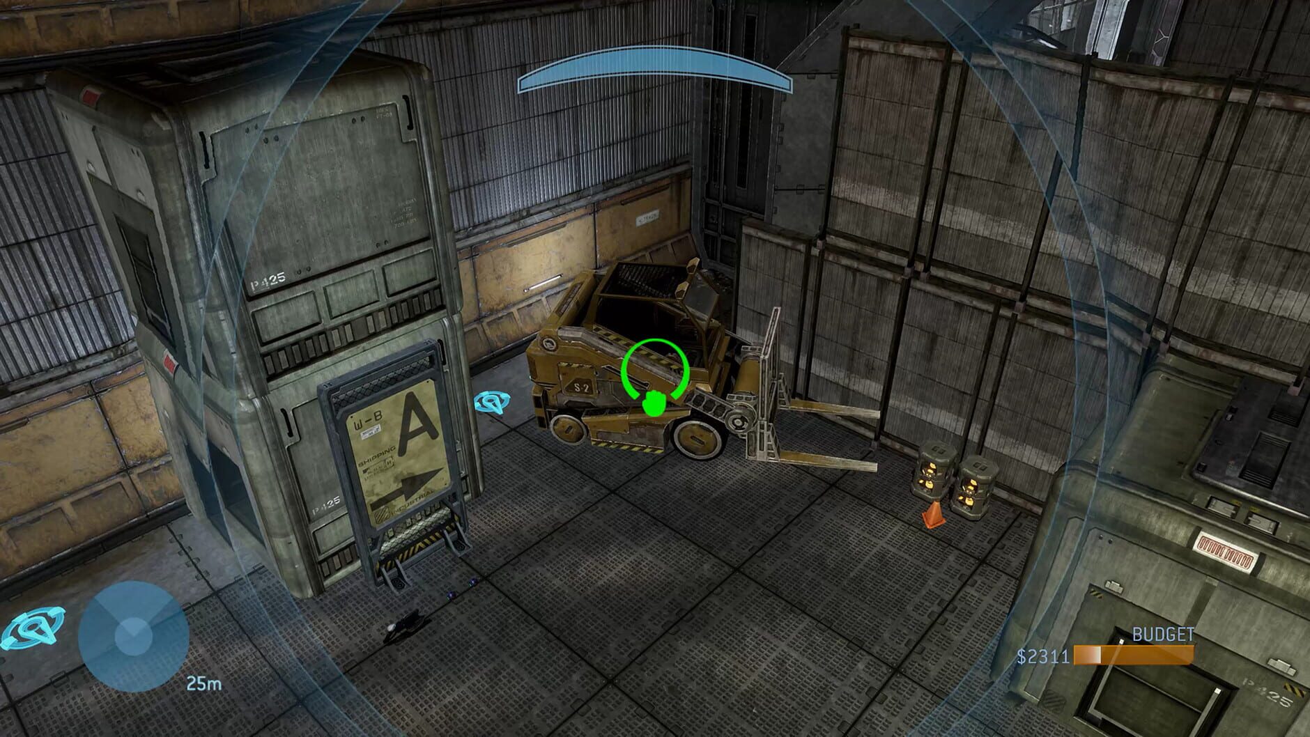 Screenshot for Halo: The Master Chief Collection