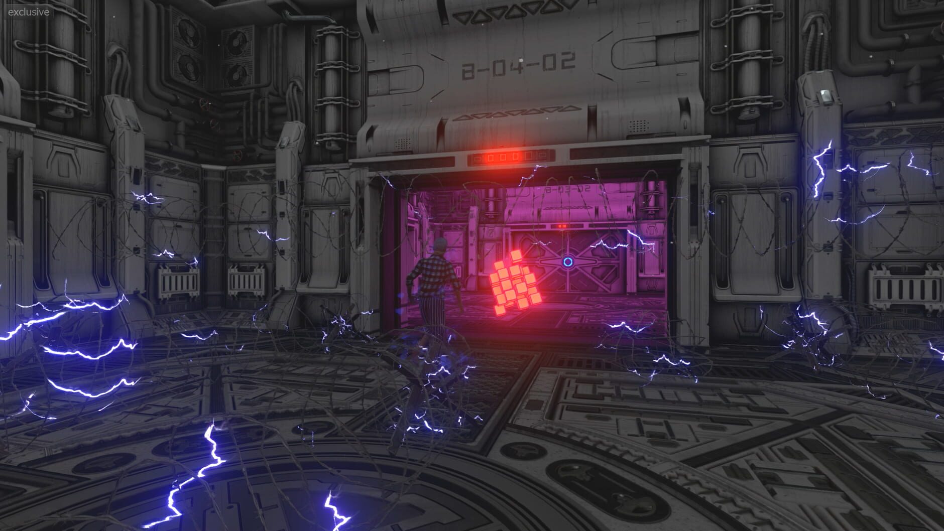Screenshot for Half Dead 3