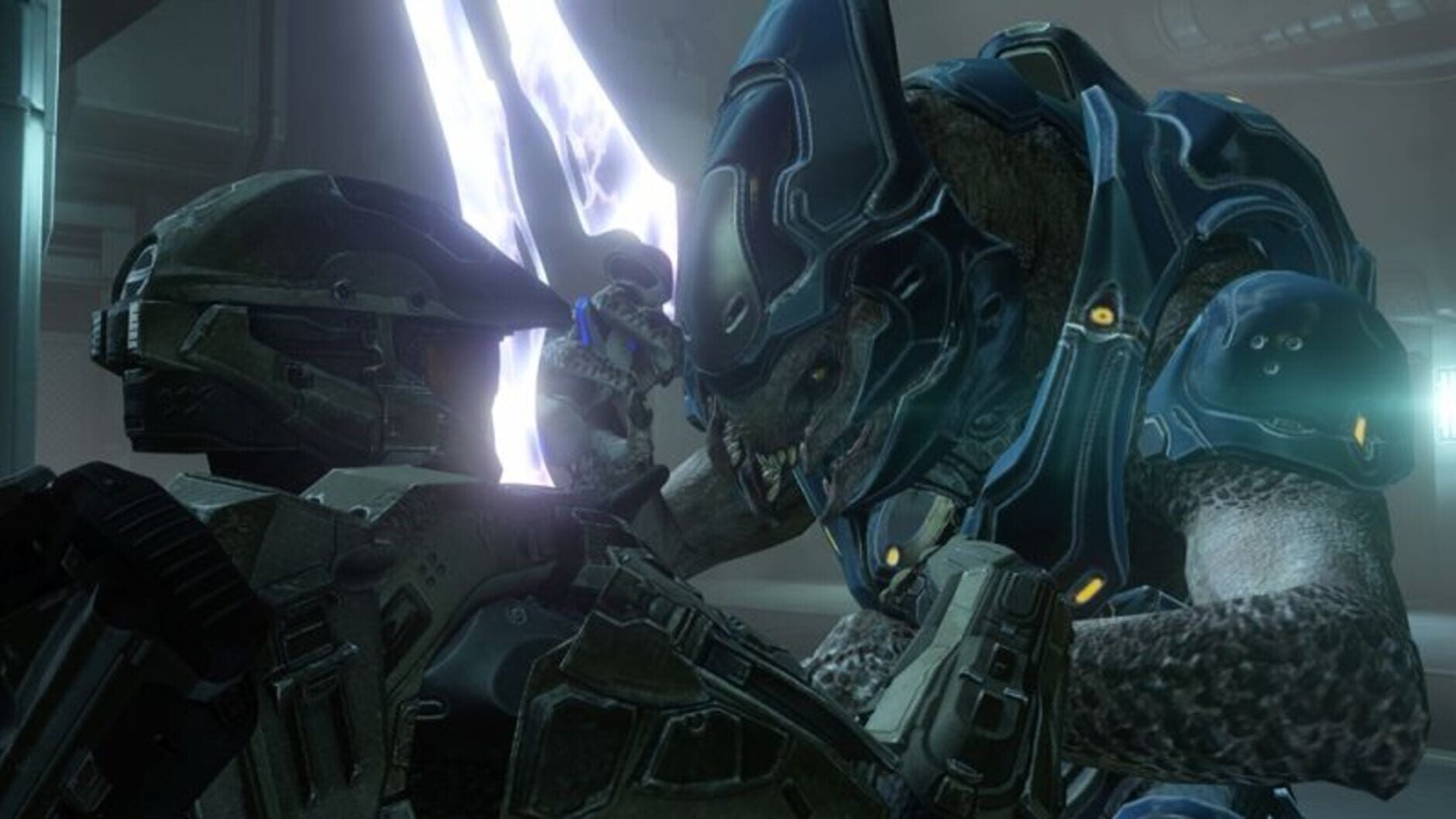 Screenshot for Halo 4: Limited Edition