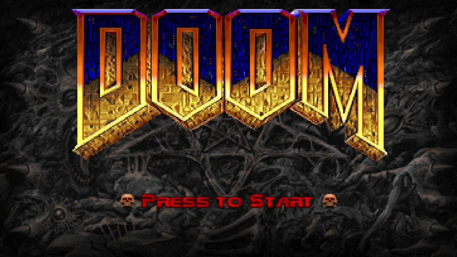 Screenshot for Doom