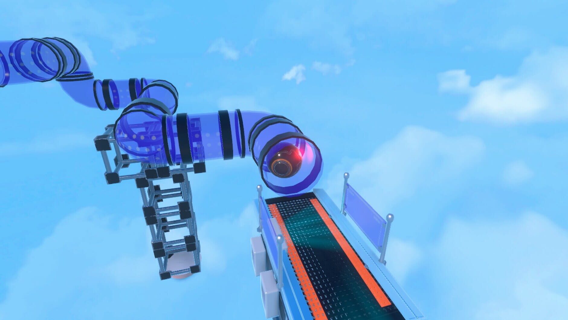 Screenshot for Orbibot