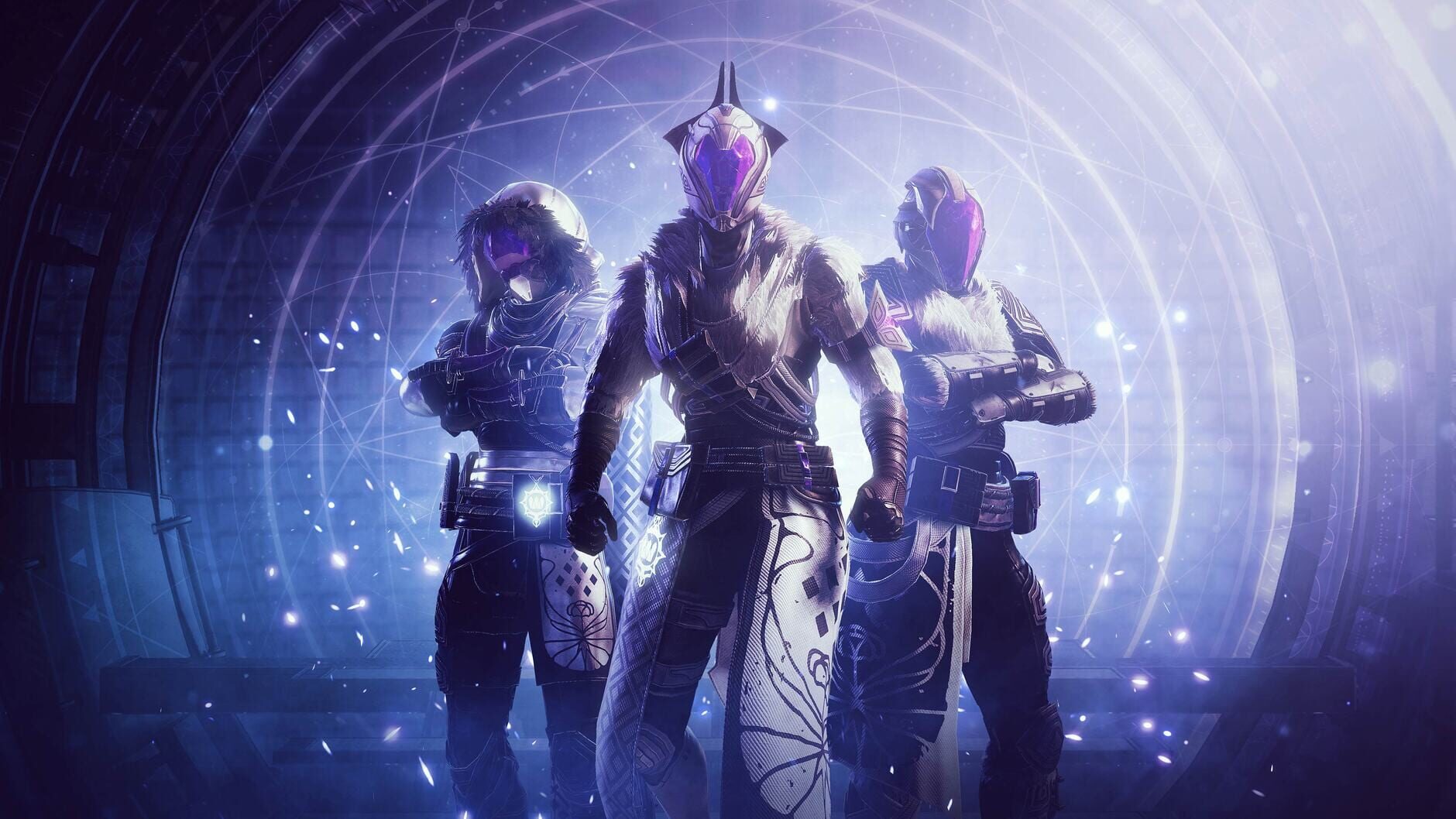 Screenshot for Destiny 2: Beyond Light - Season of the Lost