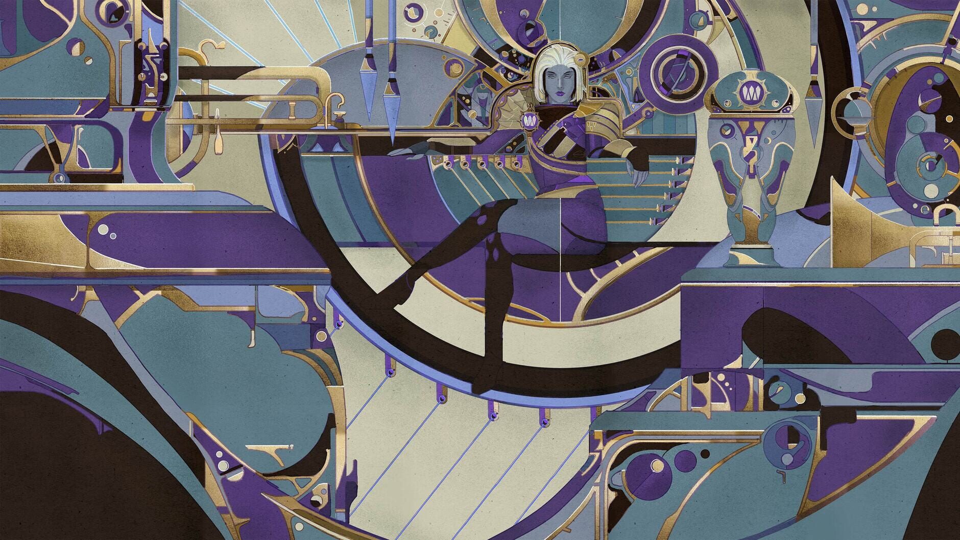 Screenshot for Destiny 2: Beyond Light - Season of the Lost