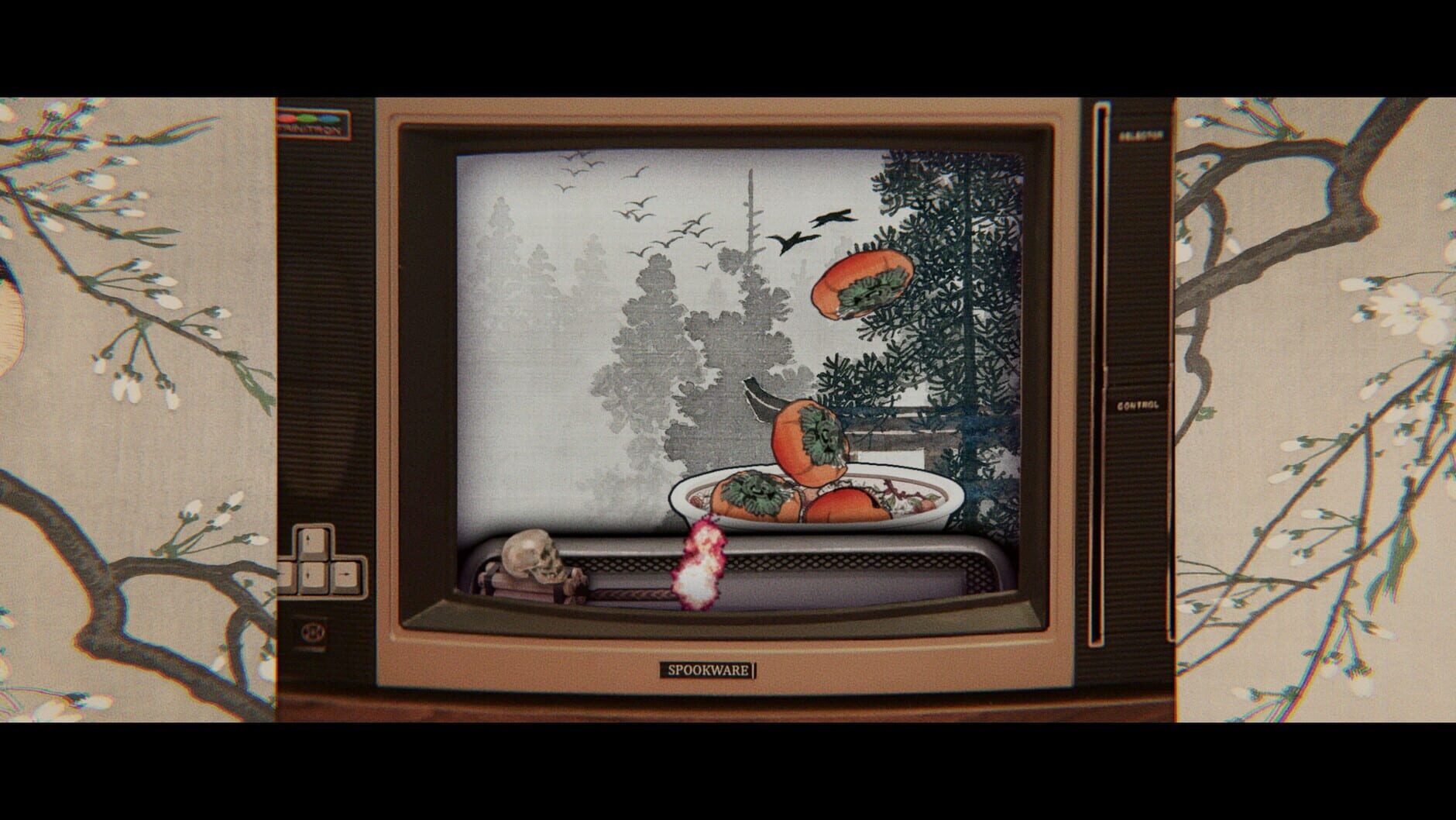 Screenshot for SpookWare
