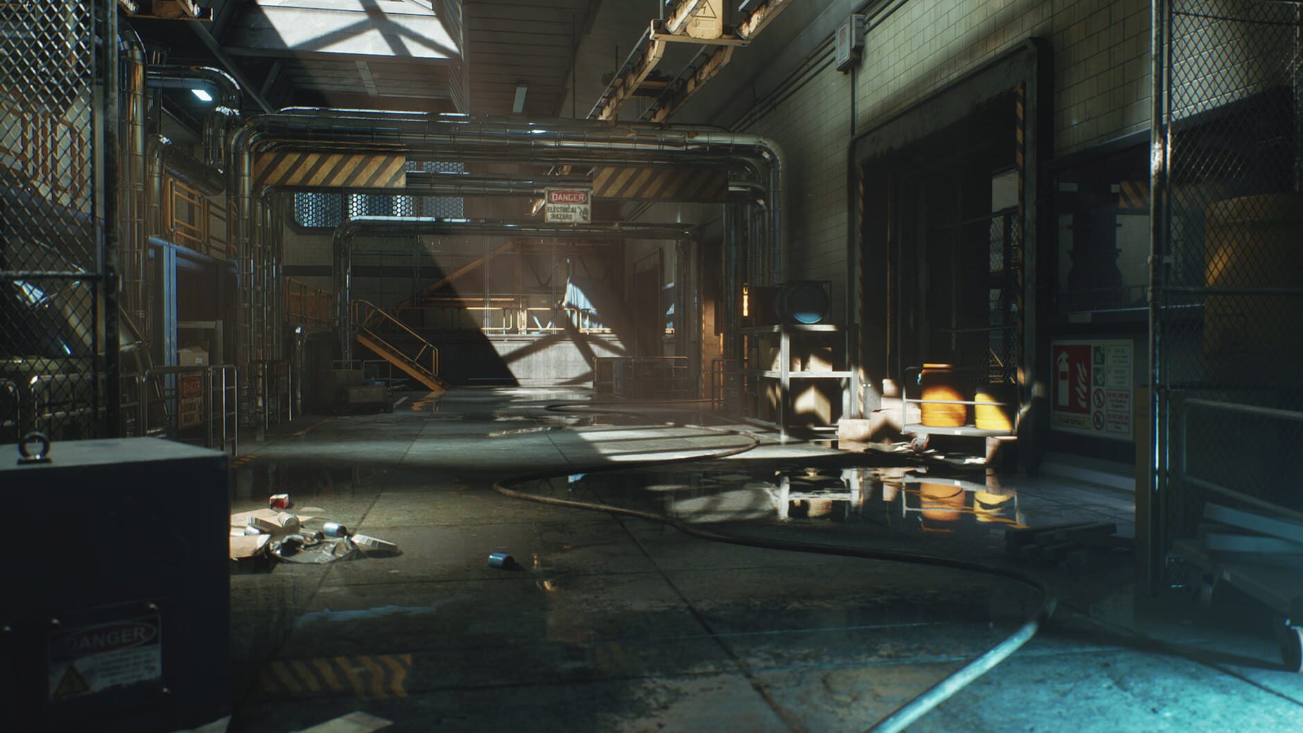 Screenshot for Synced
