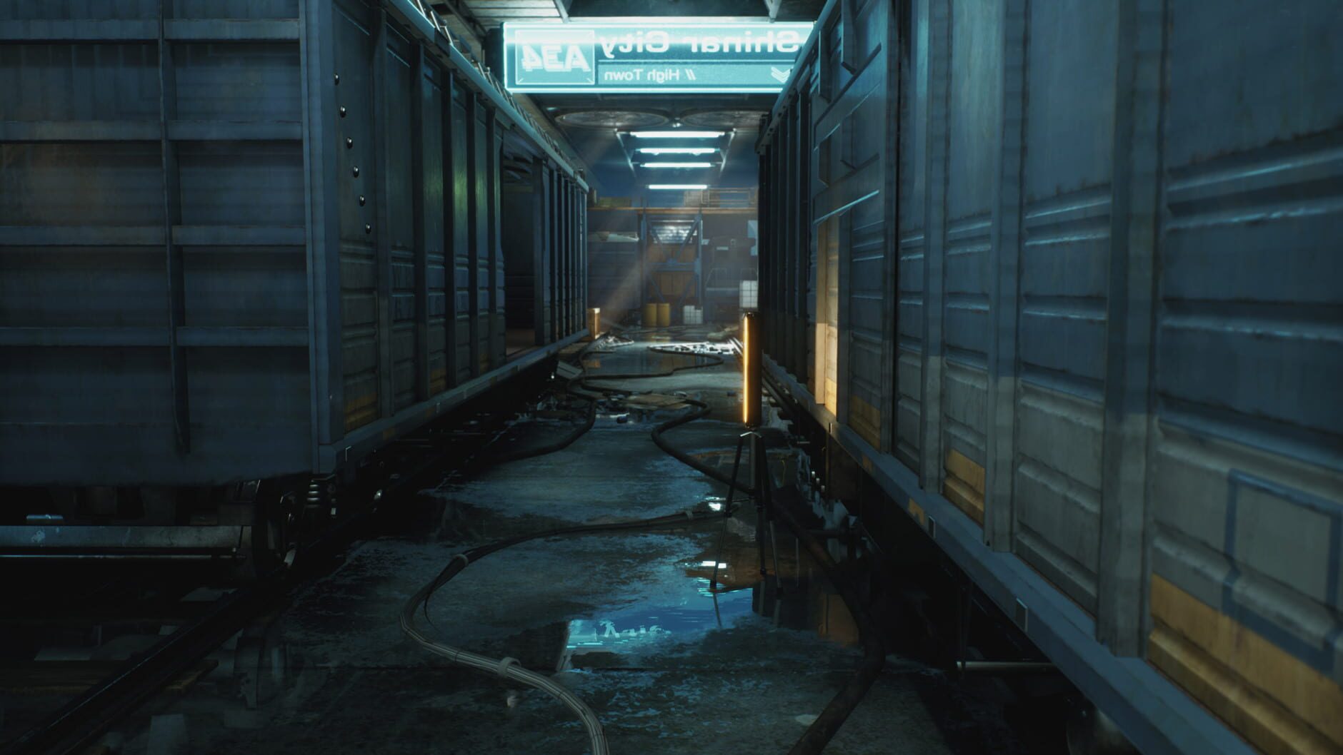 Screenshot for Synced