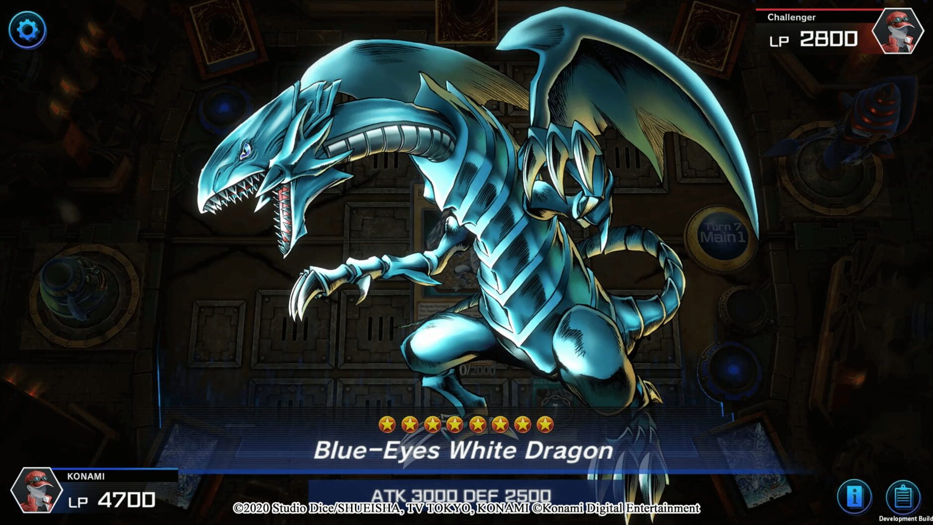 Screenshot for Yu-Gi-Oh! Master Duel