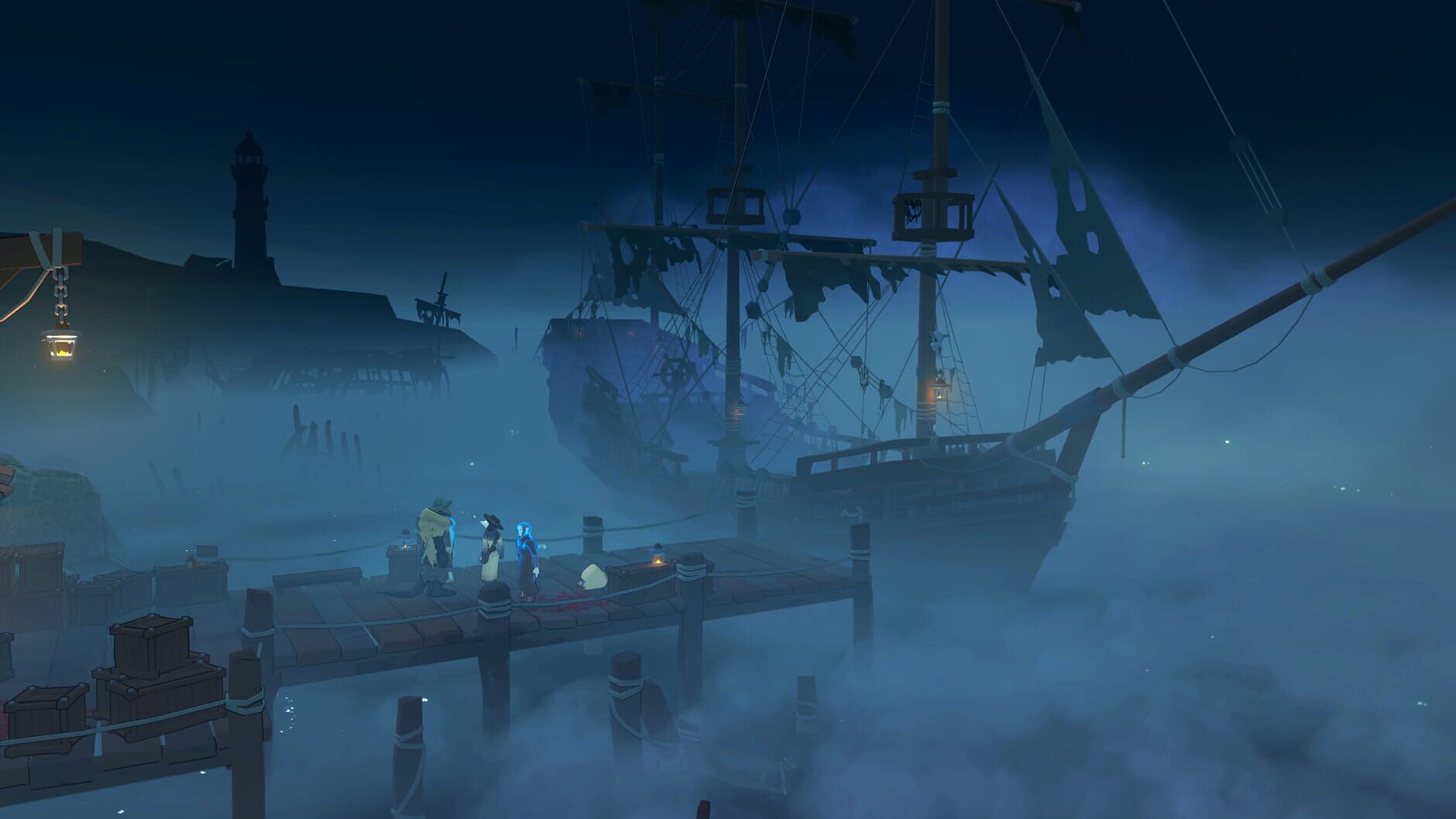 Screenshot for The Serpent Rogue