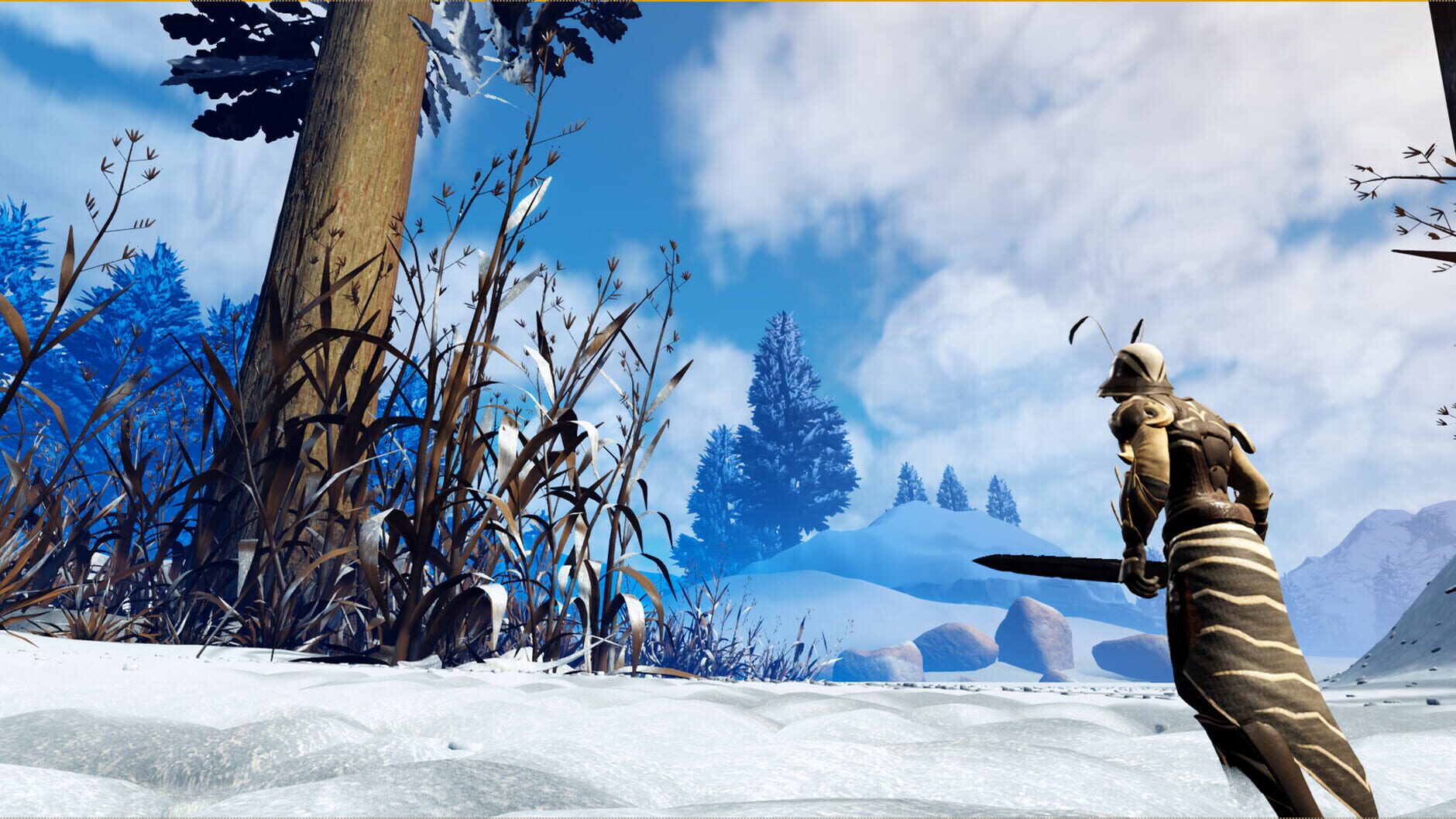 Screenshot for Smalland: Survive the Wilds