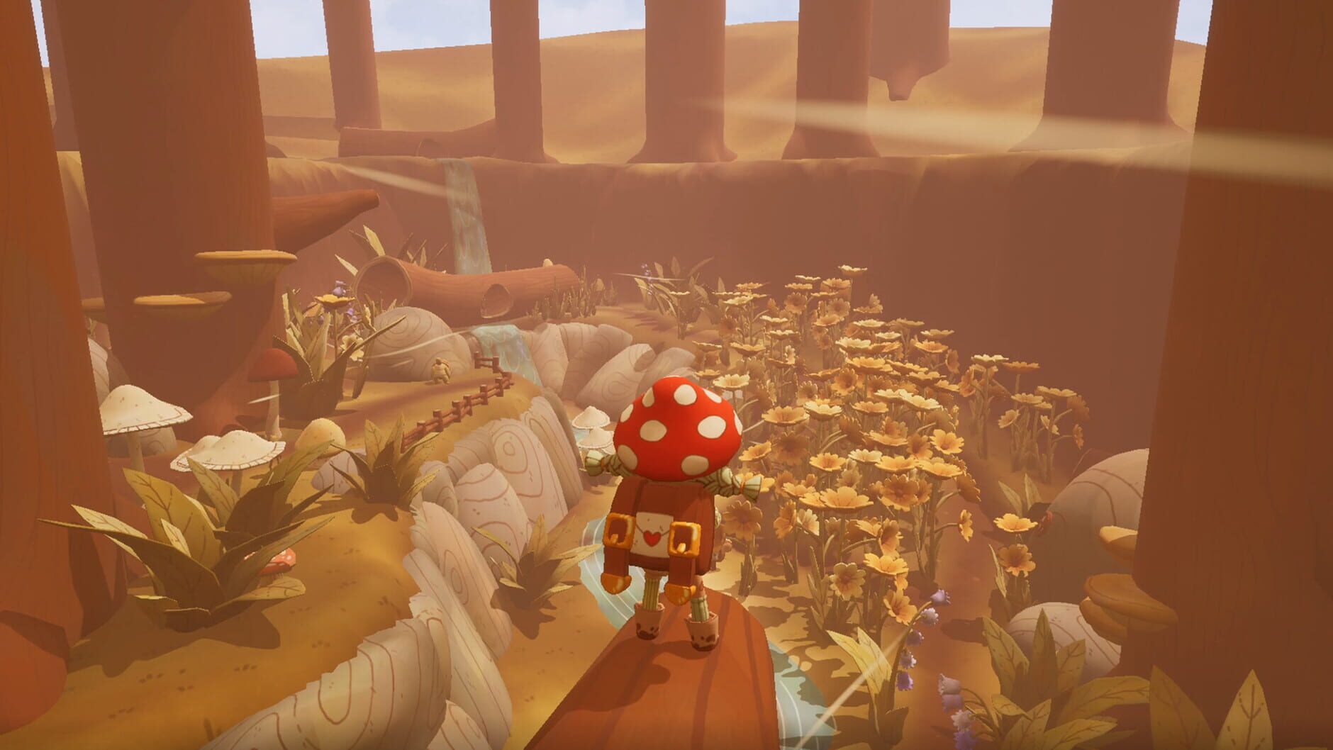 Screenshot for Mail Time