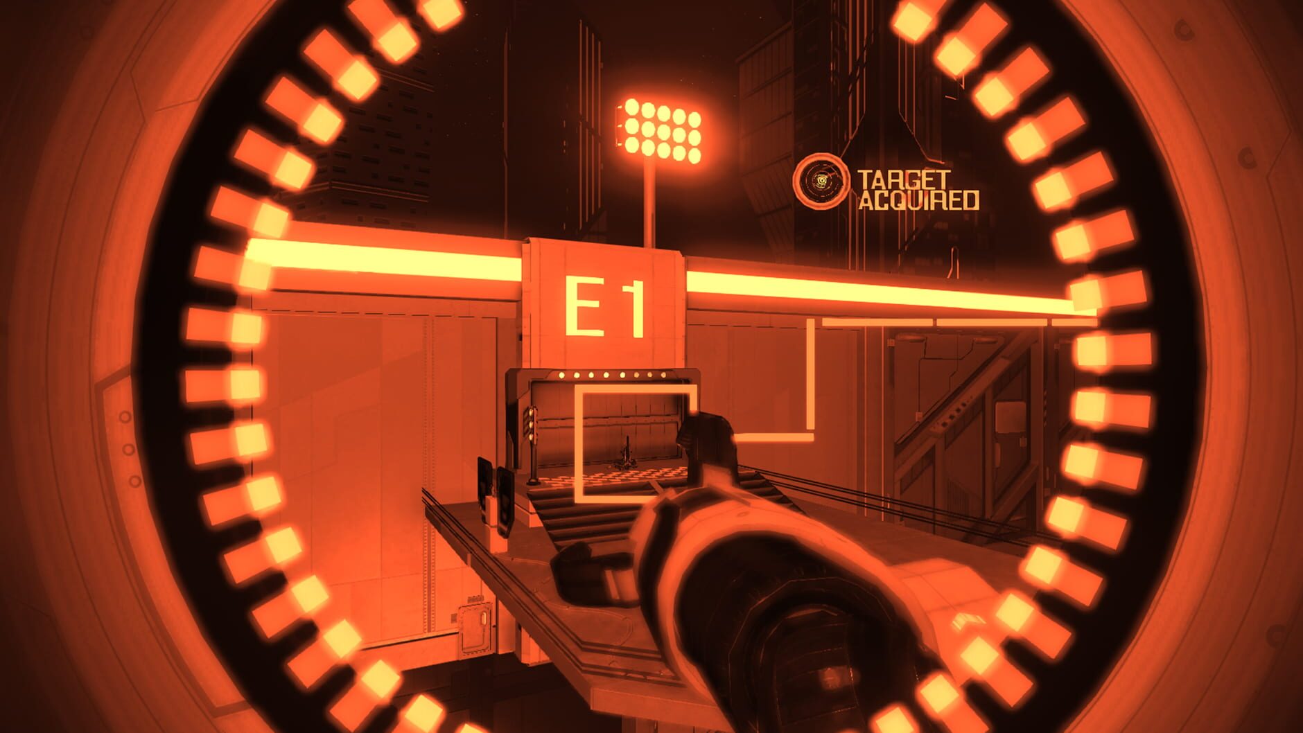 Screenshot for Trials Fusion: Fault One Zero