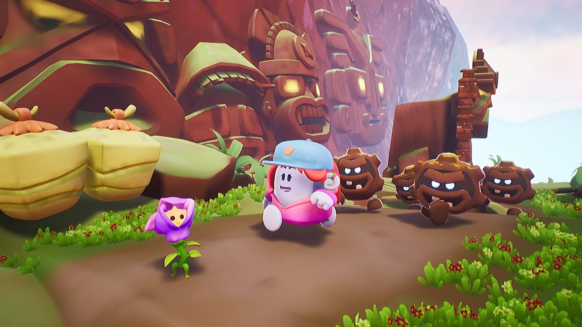 Screenshot for Kukoos: Lost Pets