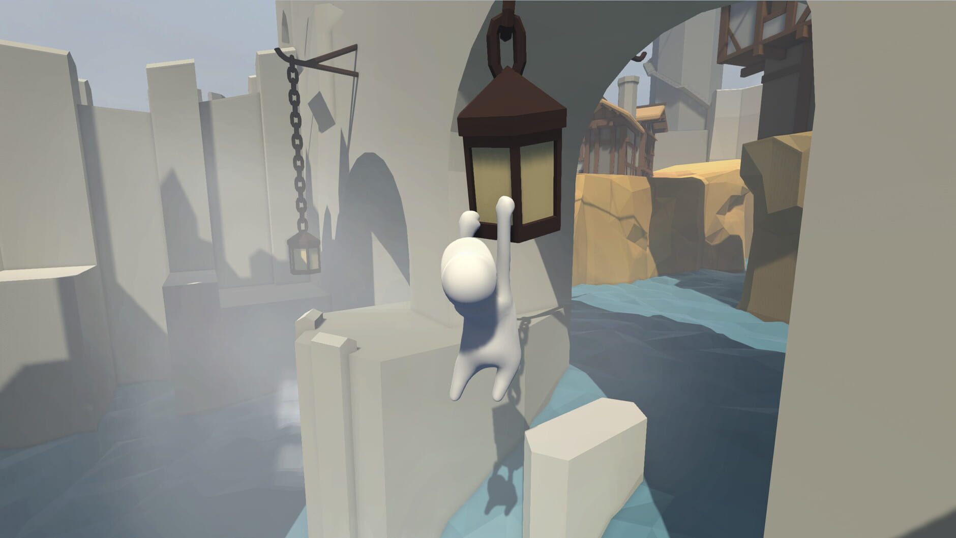 Human Fall Flat screenshot 5