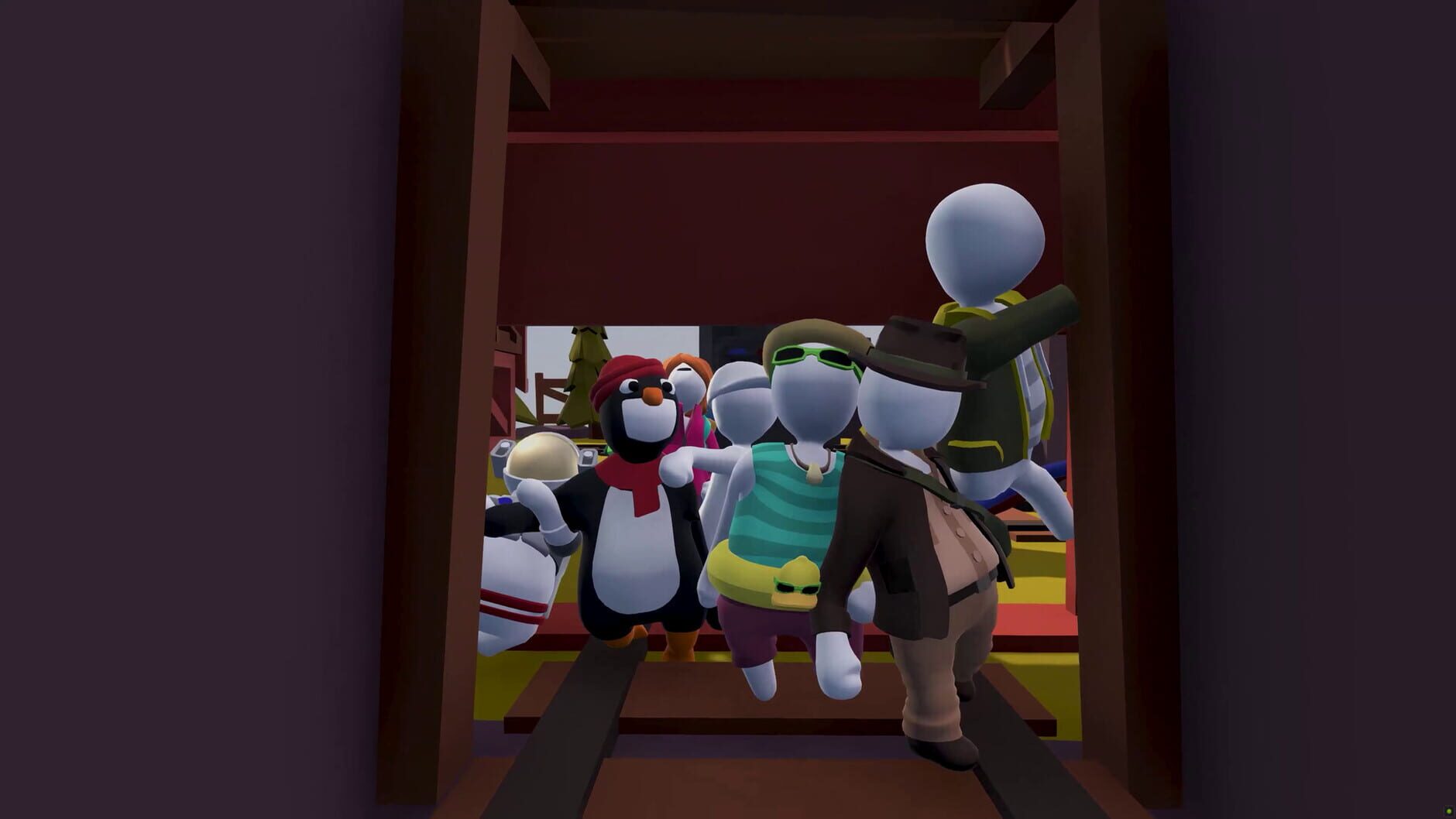 Human Fall Flat screenshot 4