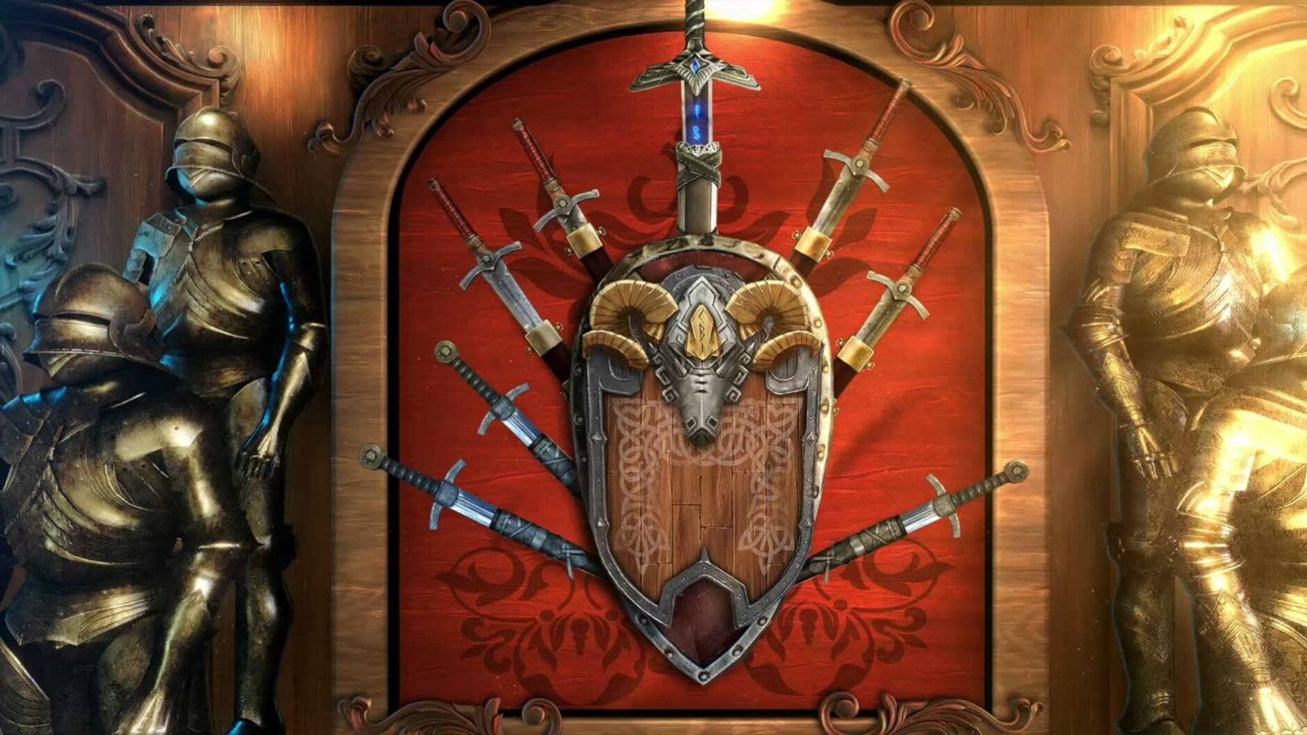 Screenshot for Endless Fables: Shadow Within