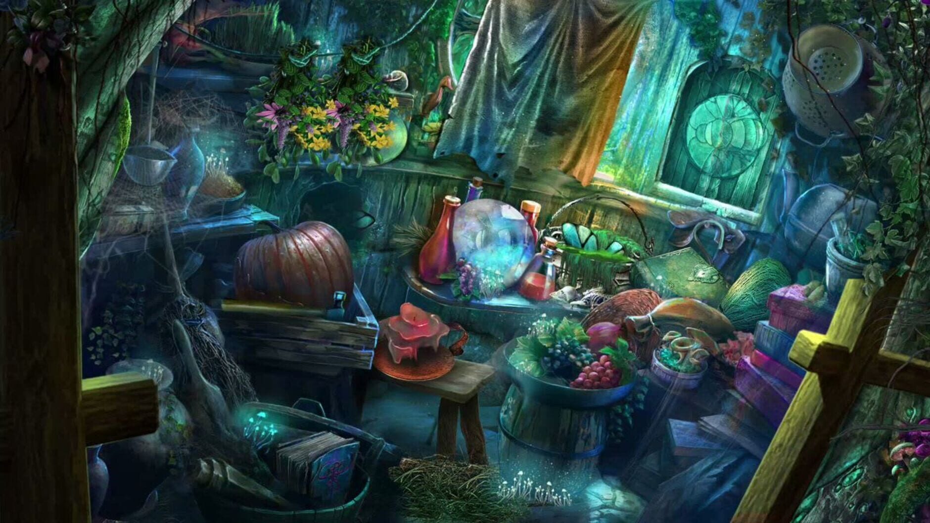 Screenshot for Endless Fables: Shadow Within
