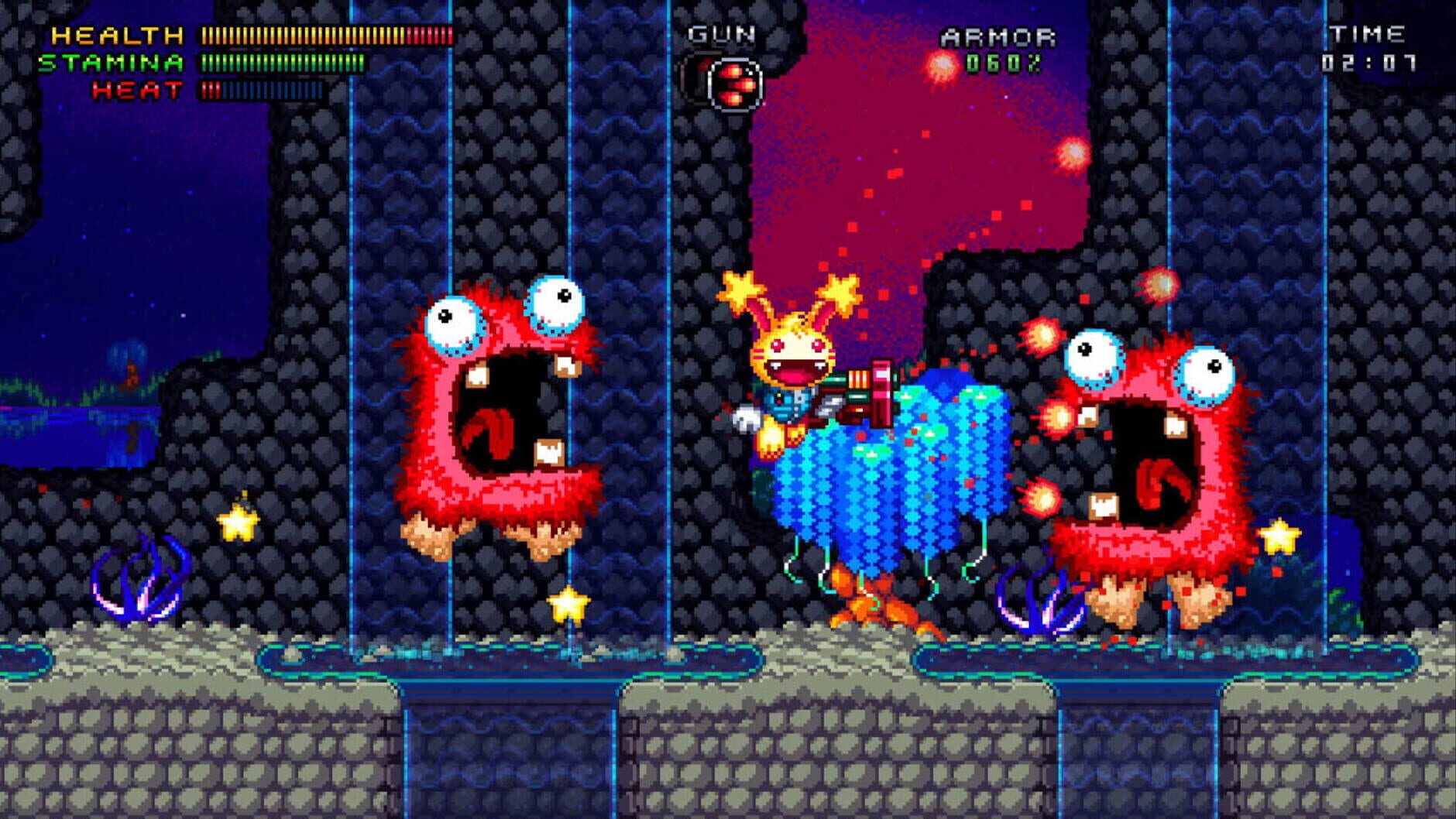 Screenshot for Spectacular Sparky
