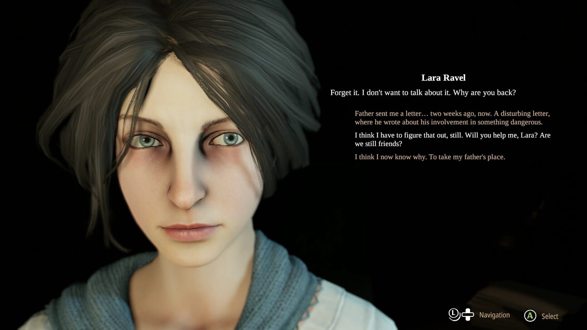 Screenshot for Pathologic 2 + Marble Nest DLC Bundle