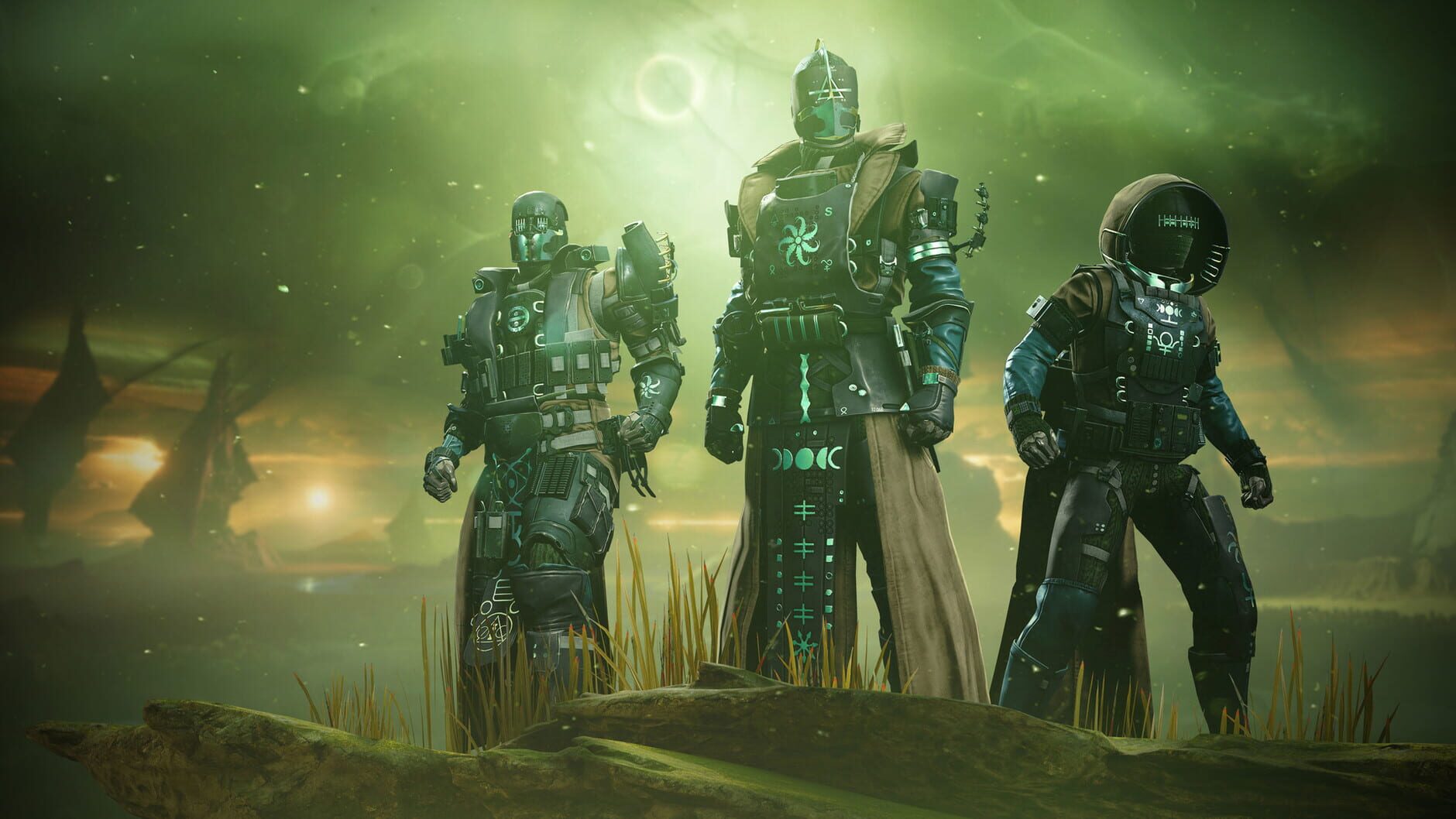 Screenshot for Destiny 2: The Witch Queen Deluxe + Bungie 30th Anniversary Bundle