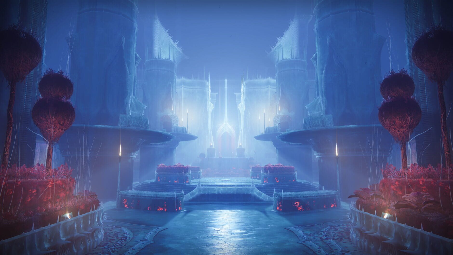 Screenshot for Destiny 2: The Witch Queen Deluxe + Bungie 30th Anniversary Bundle